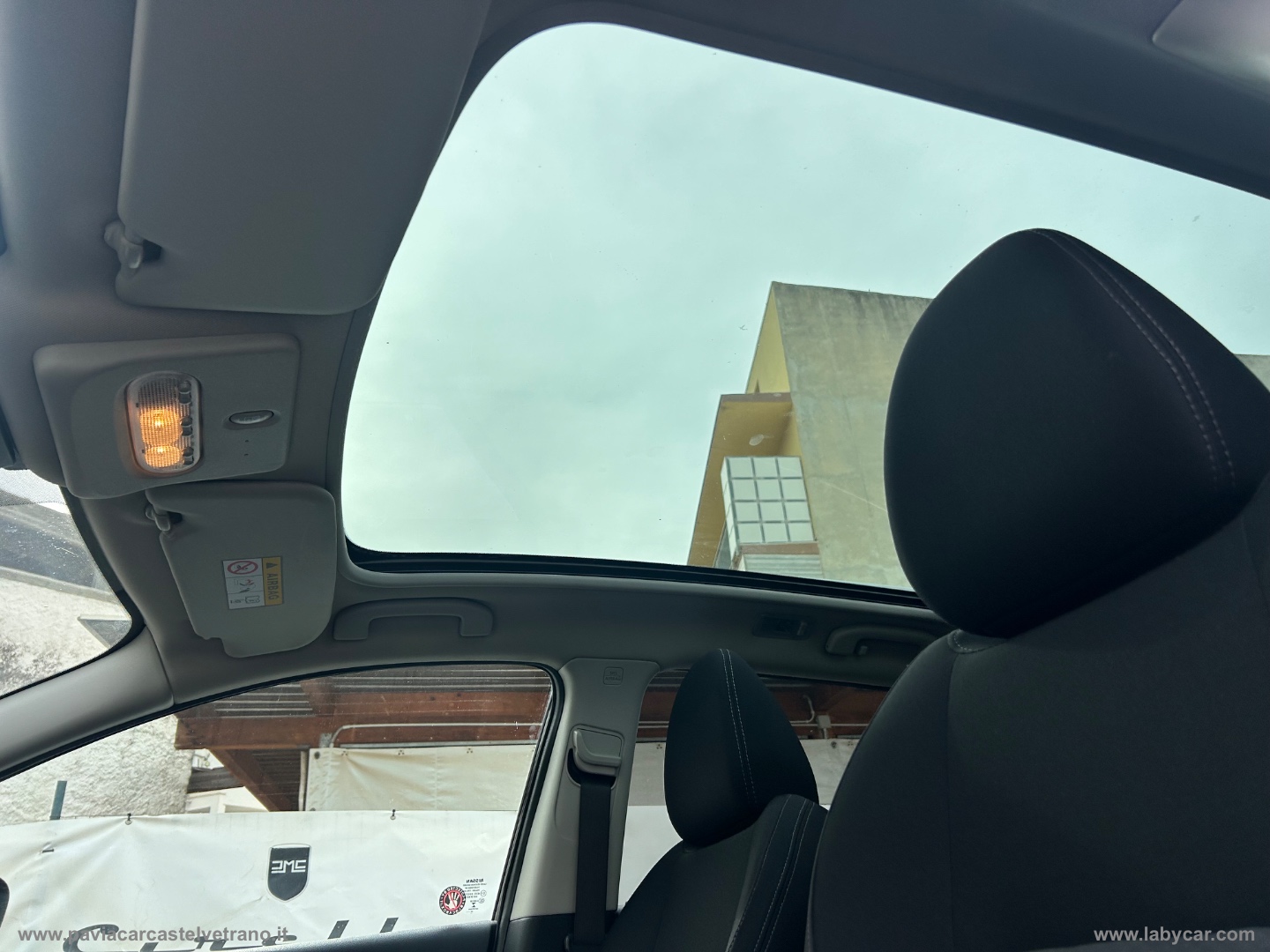 Qashqai 1.5 dCi 115 CV Tekna+ Dyn. Std - immagine 19