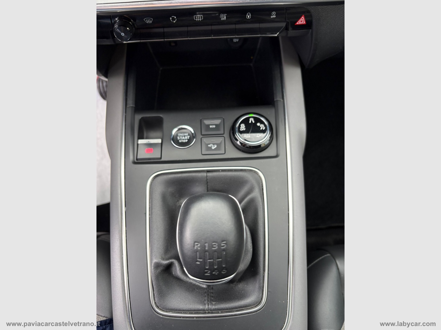 C5 Aircross BlueHDi 130 S&S Feel Pack AUTOCARRO - immagine 19