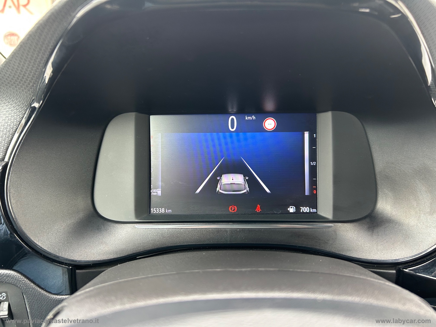 Corsa 1.2 100 CV Edition - immagine 19