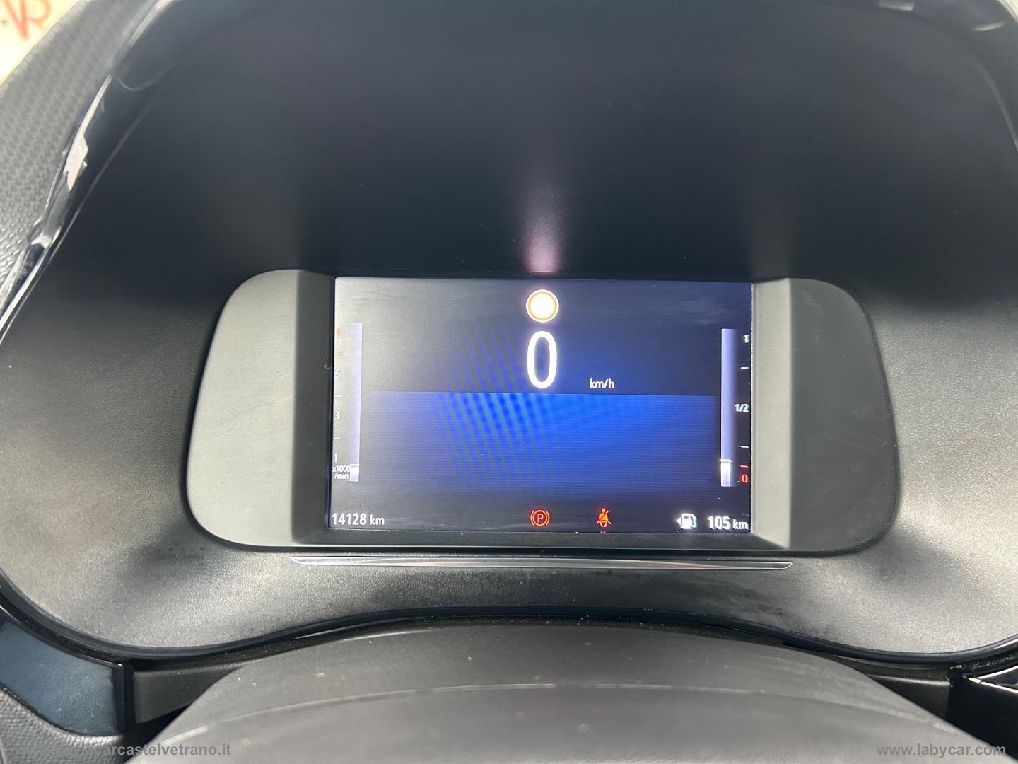 Corsa 1.2 100 CV Edition - immagine 19