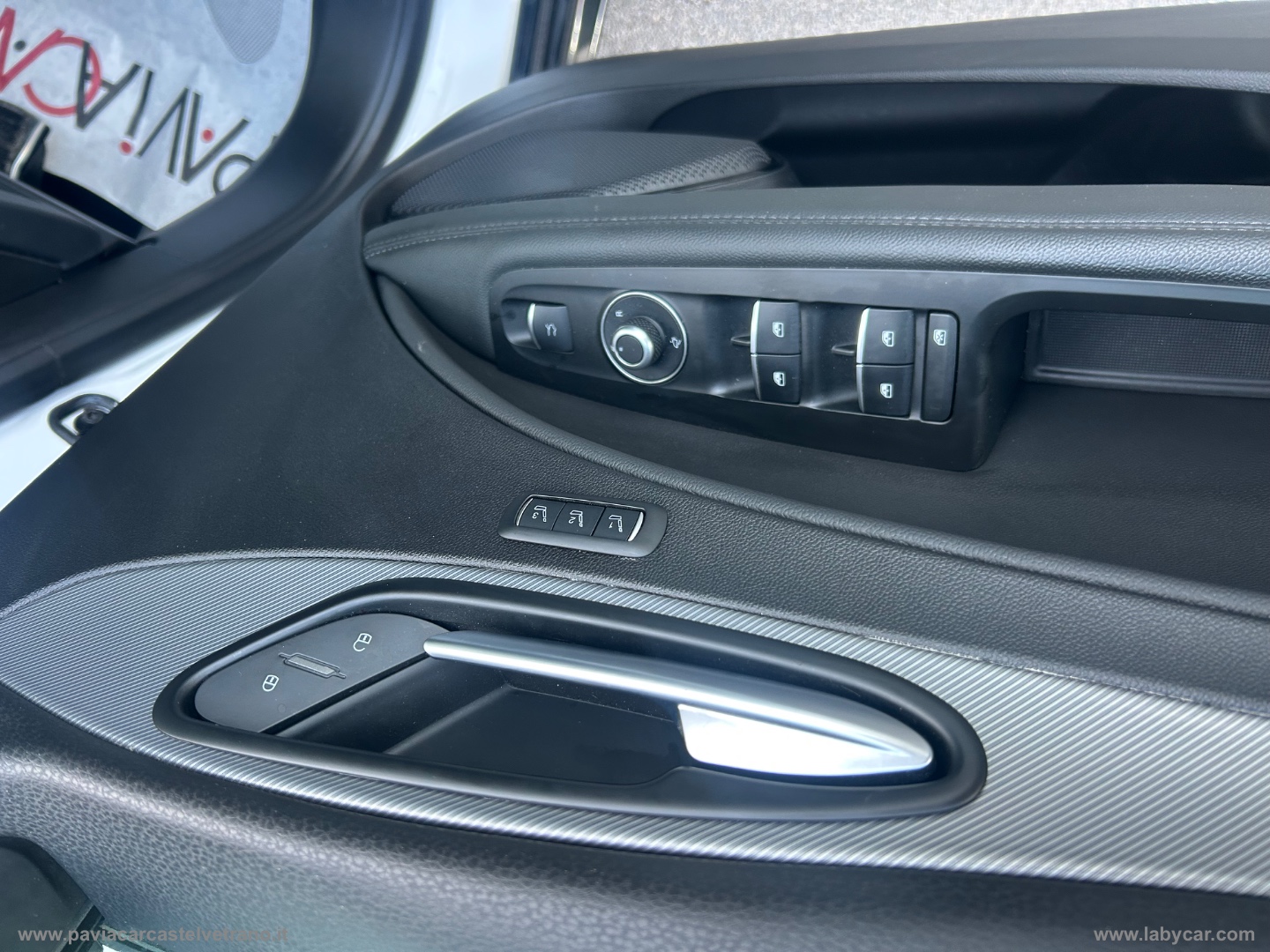 Stelvio 2.2 T.diesel 210CV AT8 Q4 Veloce - immagine 19