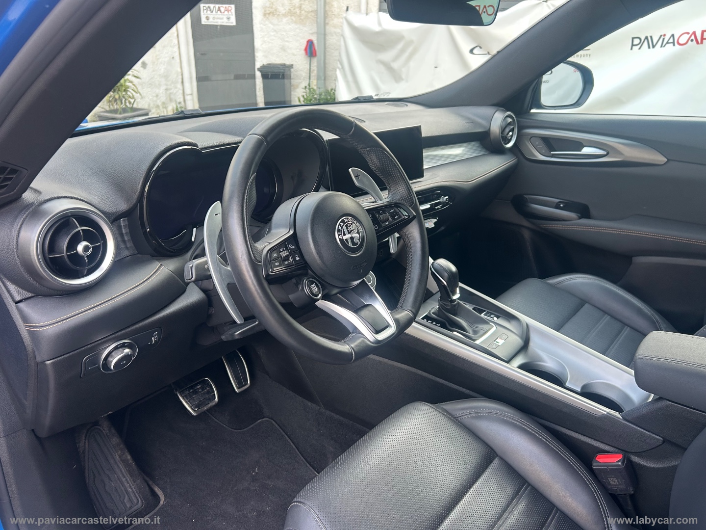 Tonale 1.6 diesel 130 CV TCT6 Veloce - immagine 19