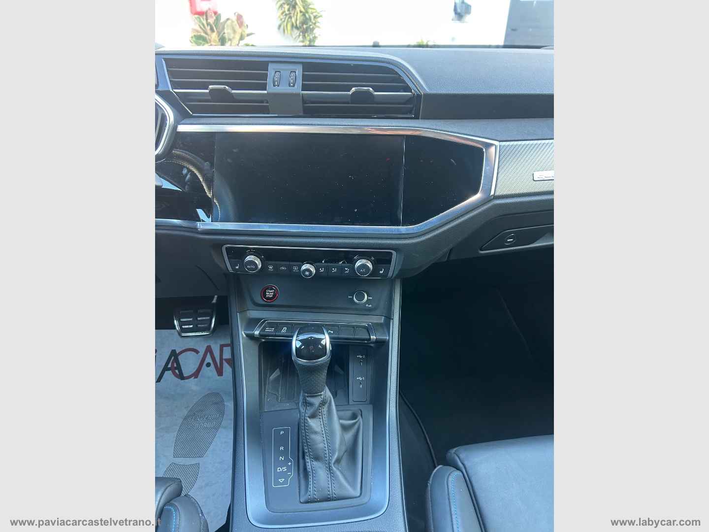 RS Q3 SPB quattro S tronic - immagine 19