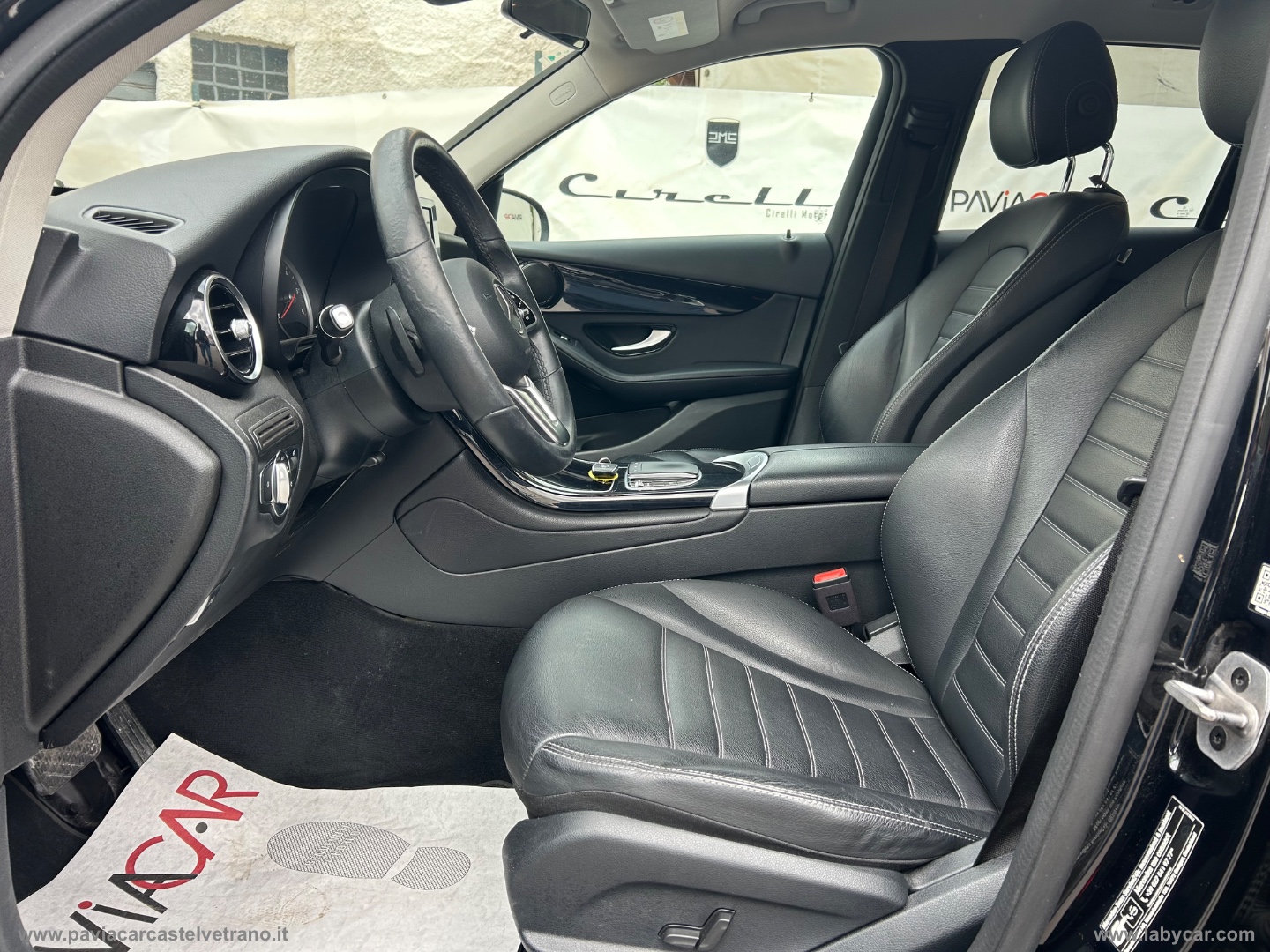 GLC 220 d 4Matic Premium Plus - immagine 19