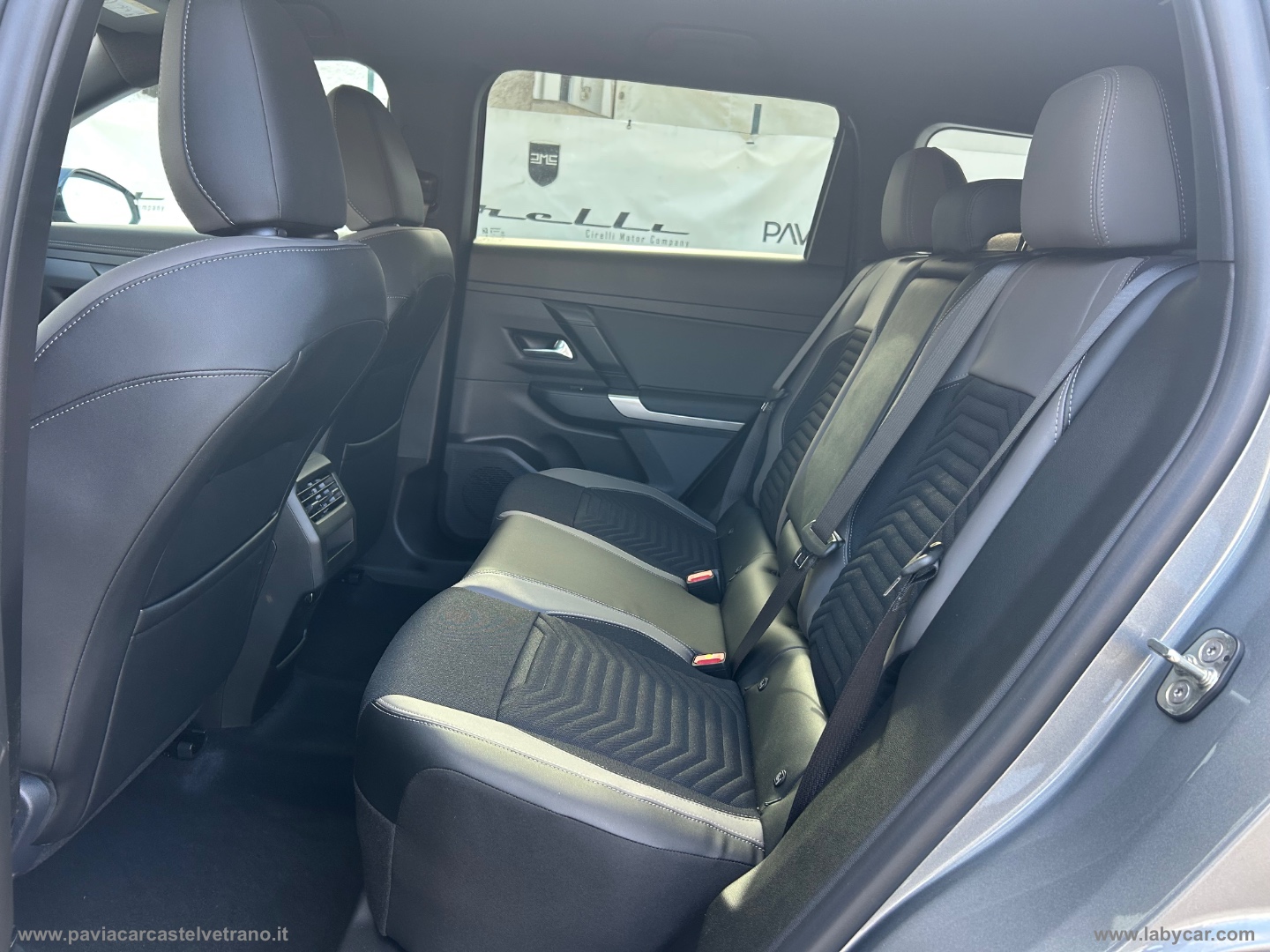 Compass 1.2 Turbo 48V Hybrid First Ed. KM/0 - immagine 19