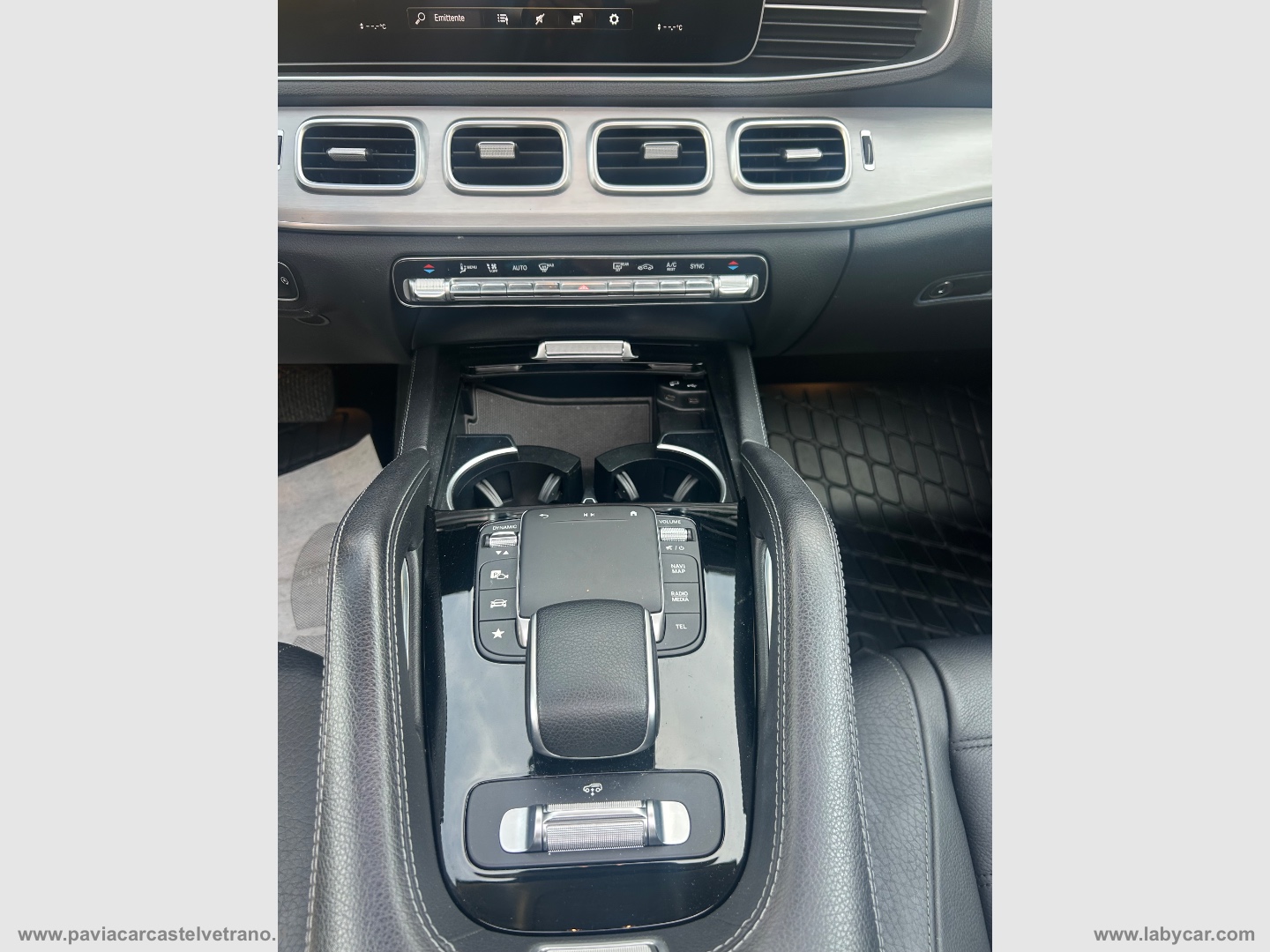 GLE 300 d 4Matic Mild Hybrid Prem. Plus - immagine 19