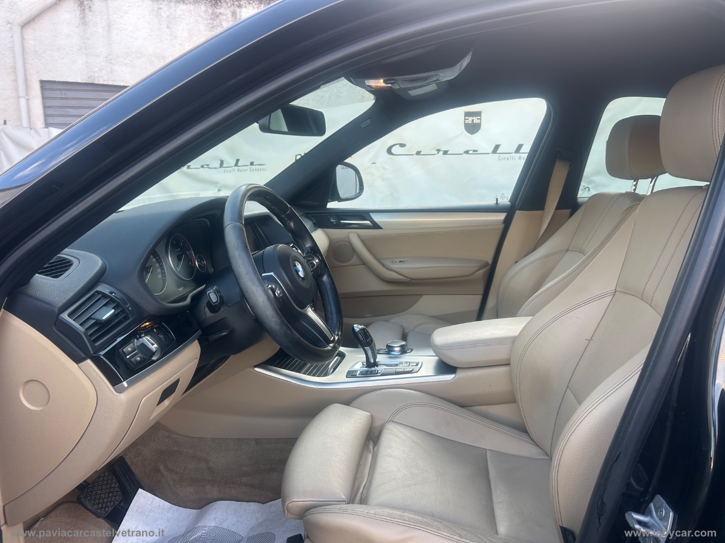 X4 xDrive20d Msport - immagine 19