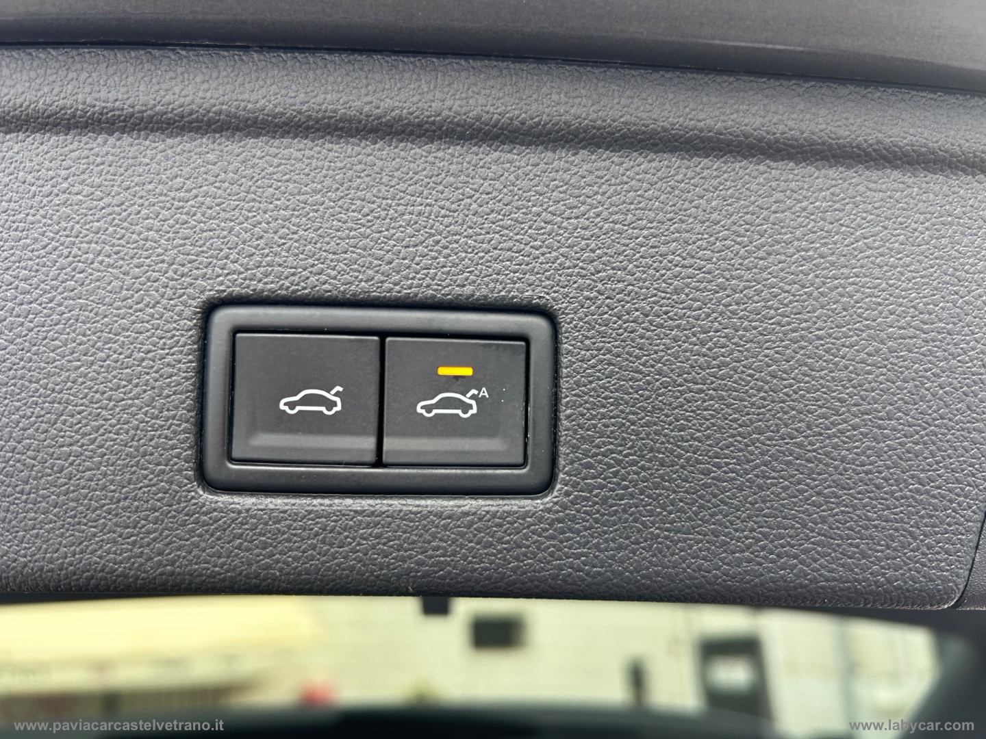 Touareg 3.0 TDI Advanced - immagine 19