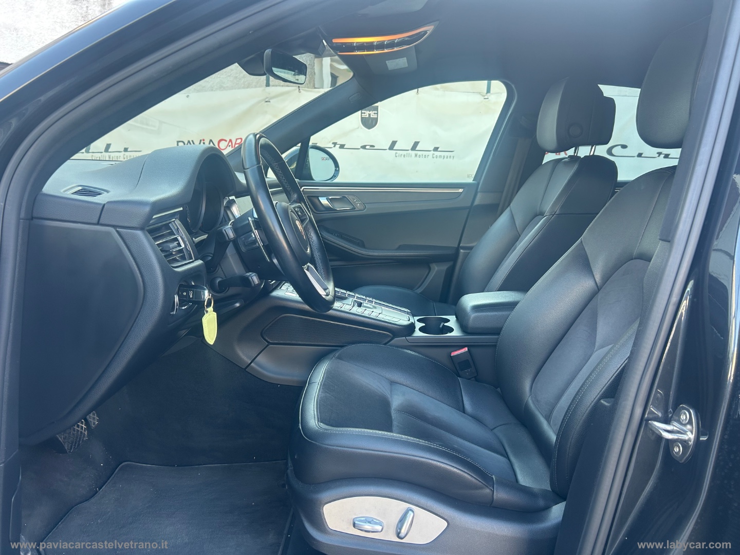 Macan 2.0 - immagine 19