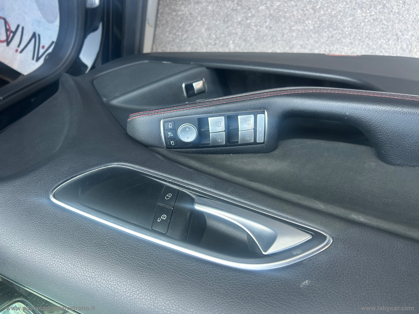 GLA 200 CDI AMG Premium - immagine 19