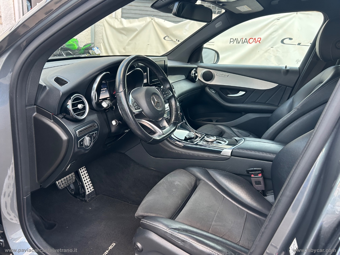 GLC 220 d 4Matic Premium - immagine 19