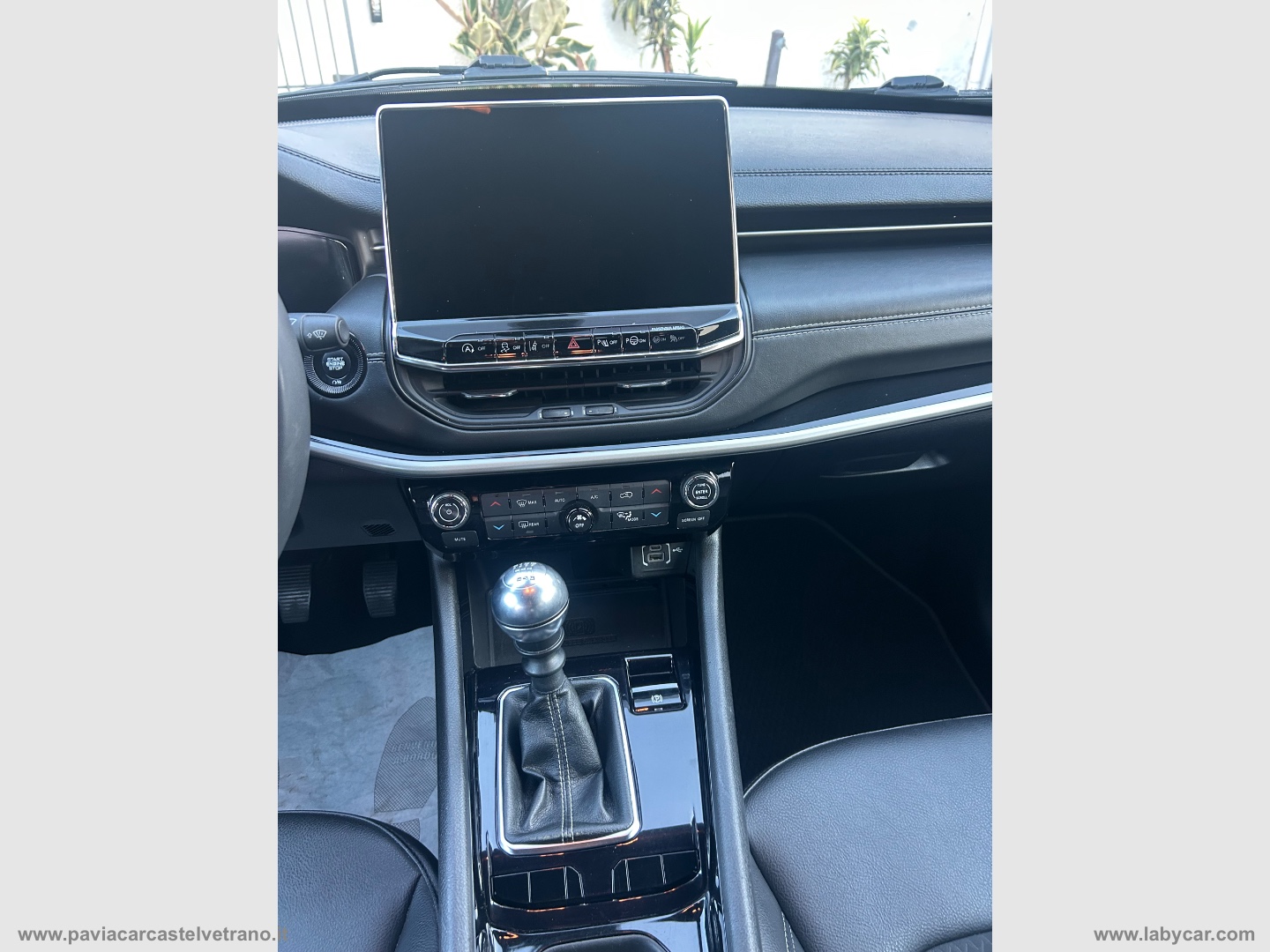 Compass 1.6 Multijet II 2WD S - immagine 19