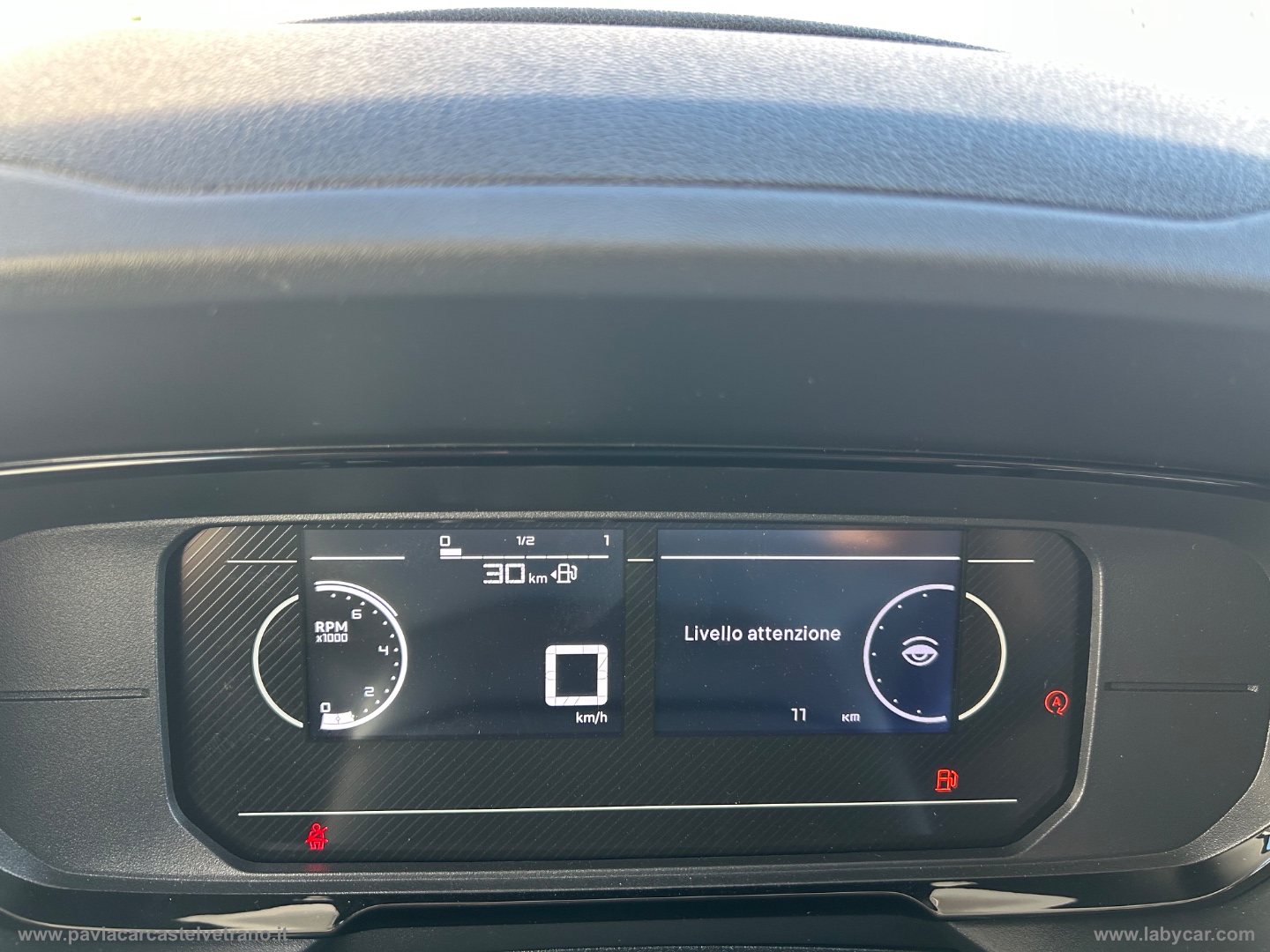 Dobl? 1.5 BlueHdi 100CV PC-TN Van KM/0 - immagine 19