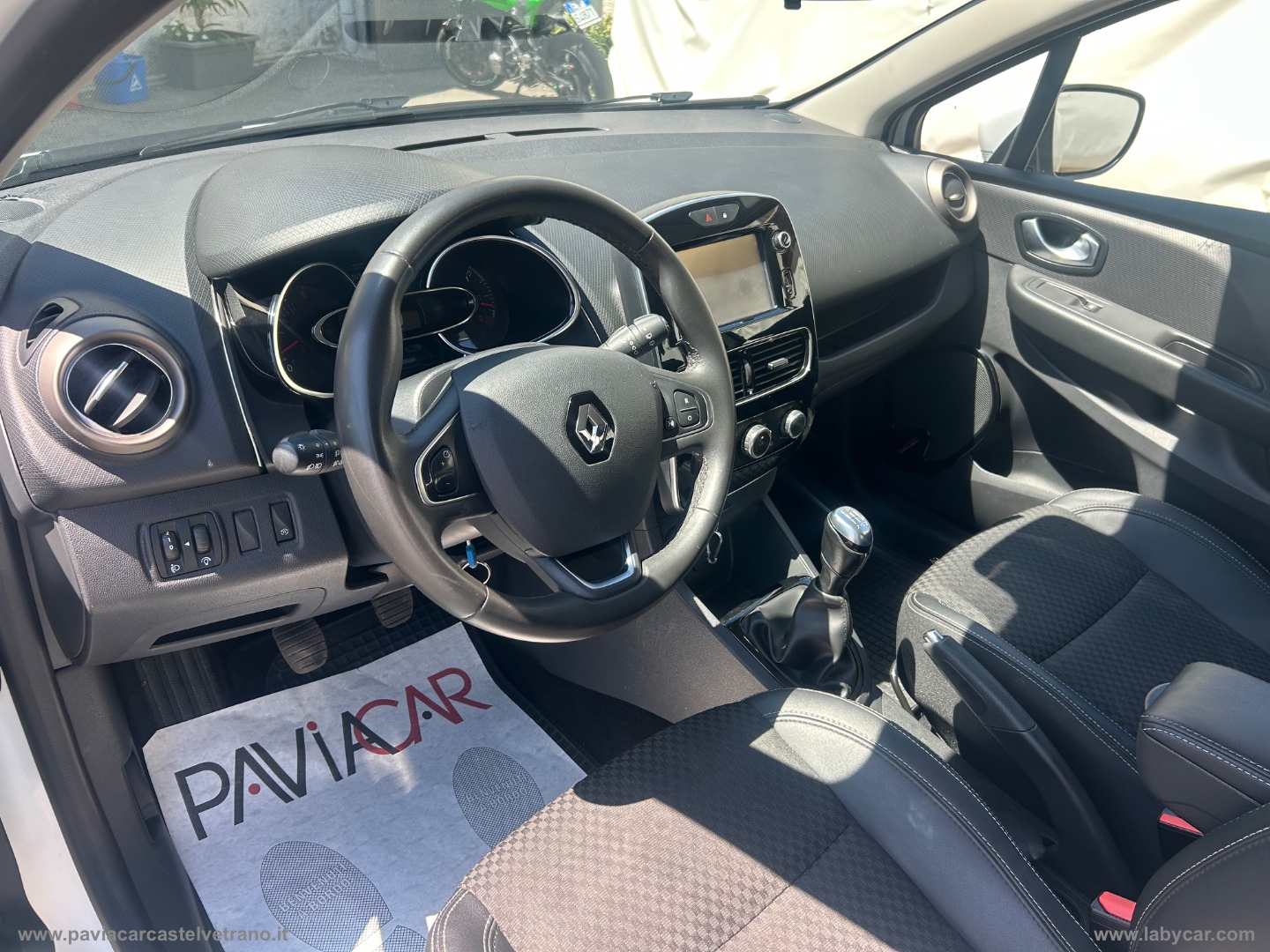 Clio dCi 8V 75 CV S&S 5p. Energy Duel - immagine 19