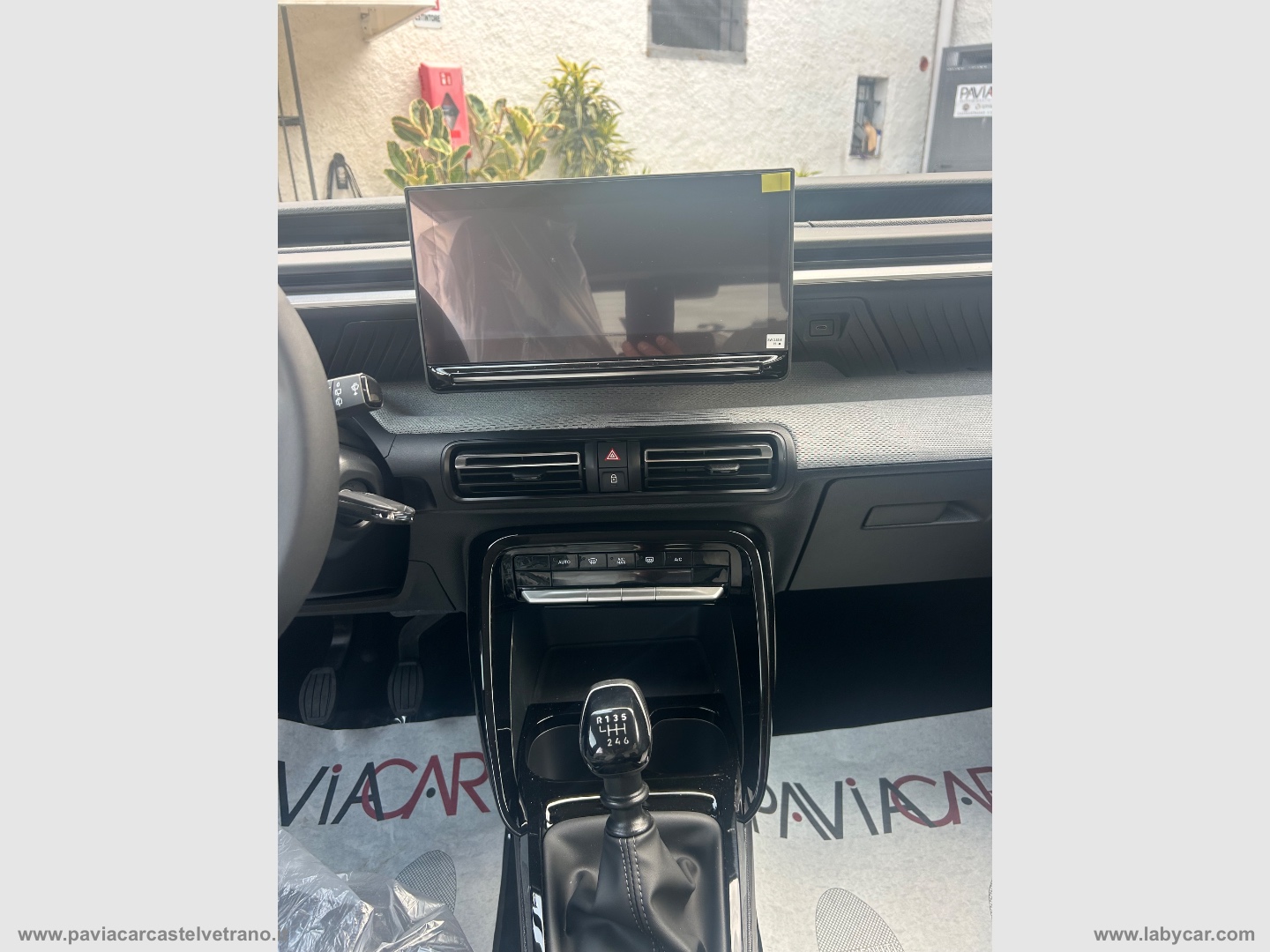 C3 PureTech 100 S&S Max KM/0 - immagine 19