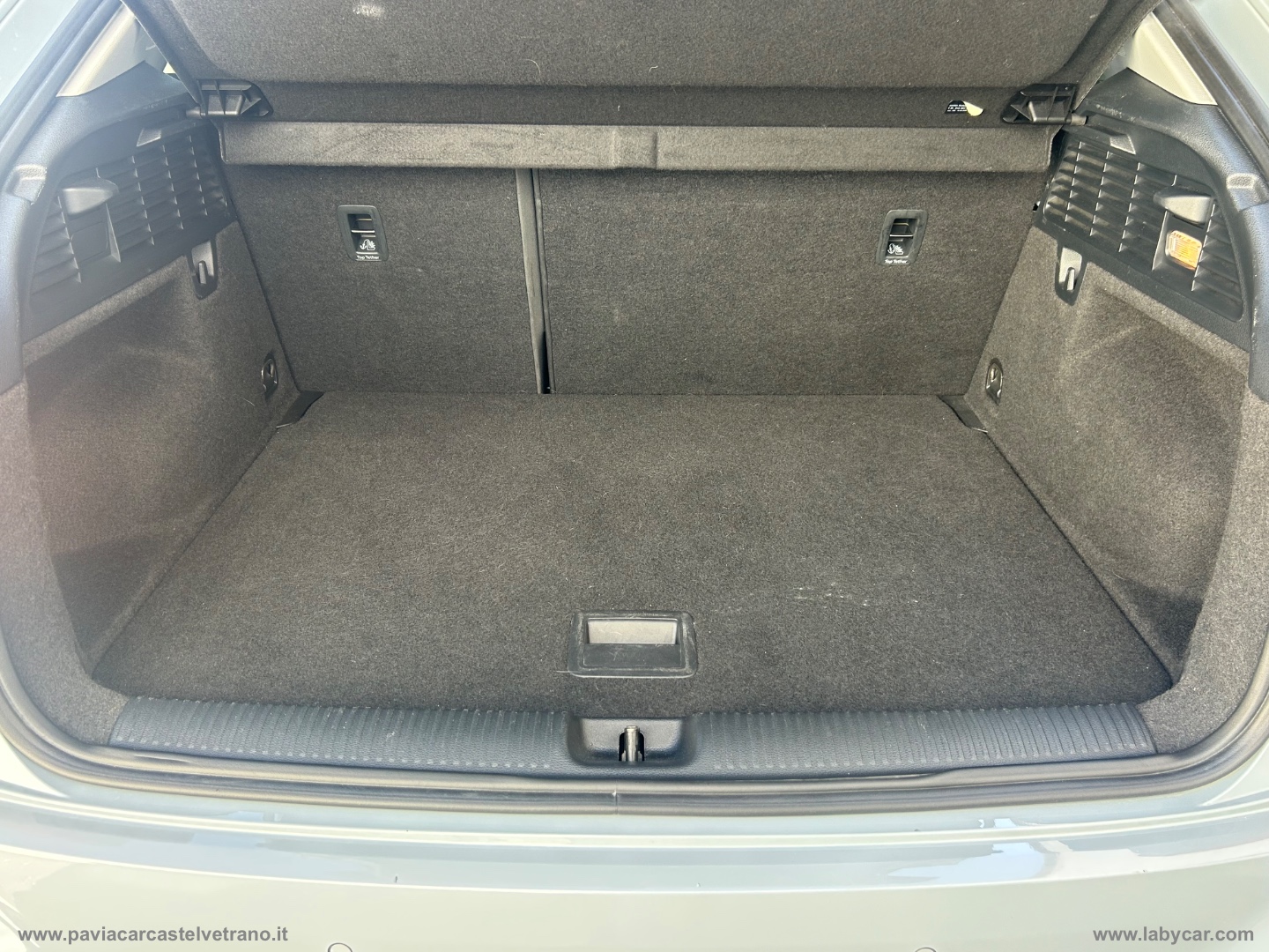 Q2 30 TDI S tronic Identity Black - immagine 19