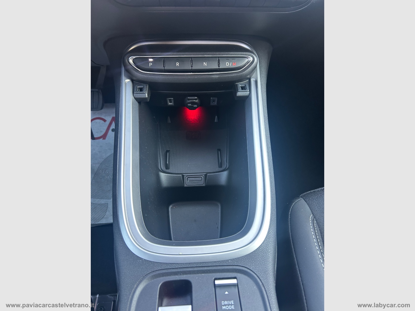 Avenger 1.2 Turbo 110CV e-Hybr. Summit KM/0 - immagine 19