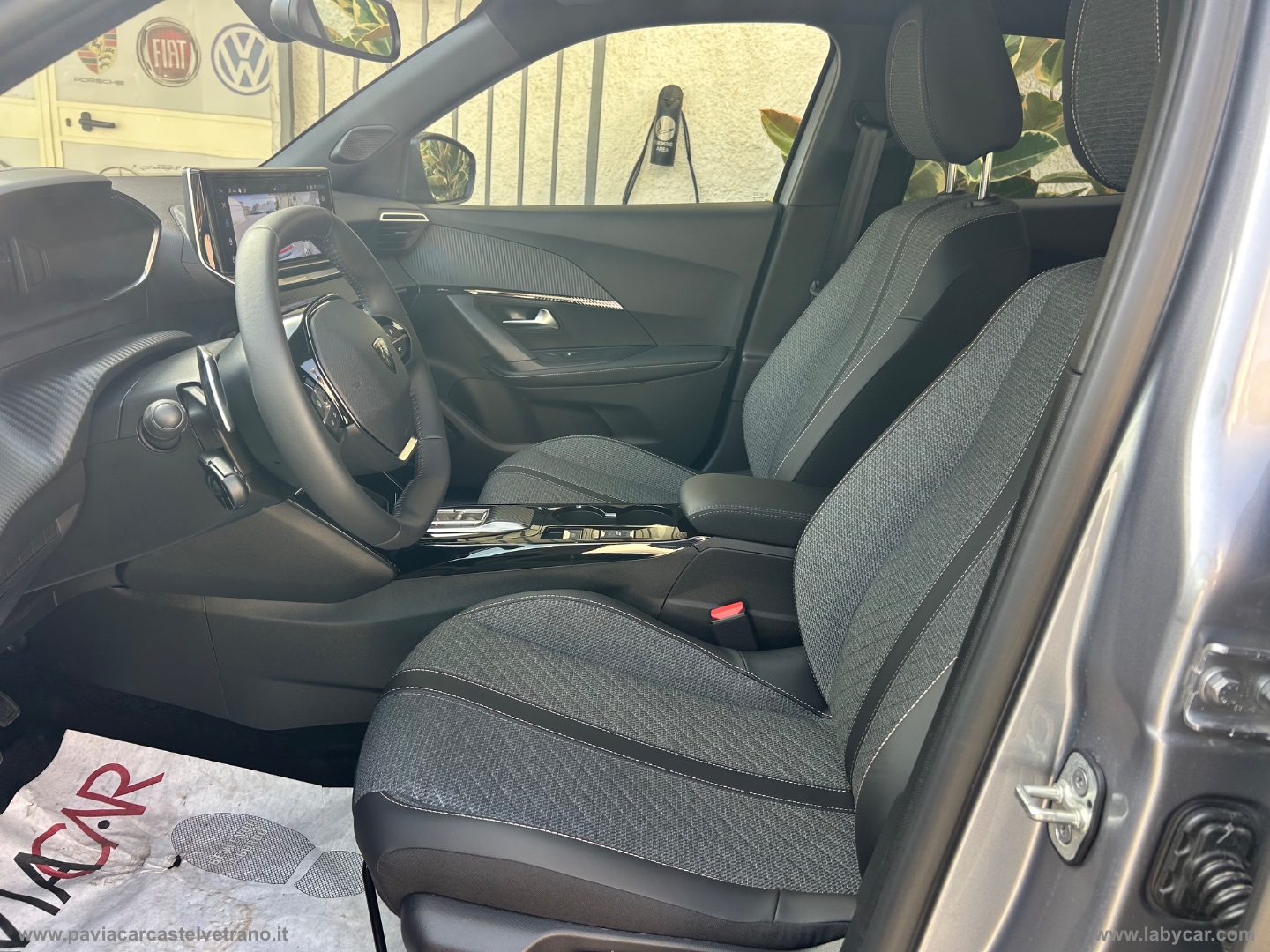 2008 PureTech 130 S&S EAT8 GT KM/0 - immagine 19
