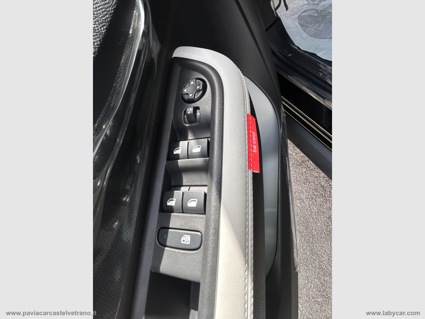 C3 Aircross Hybrid 145 e-DCS6 MAX KM/0 - immagine 19