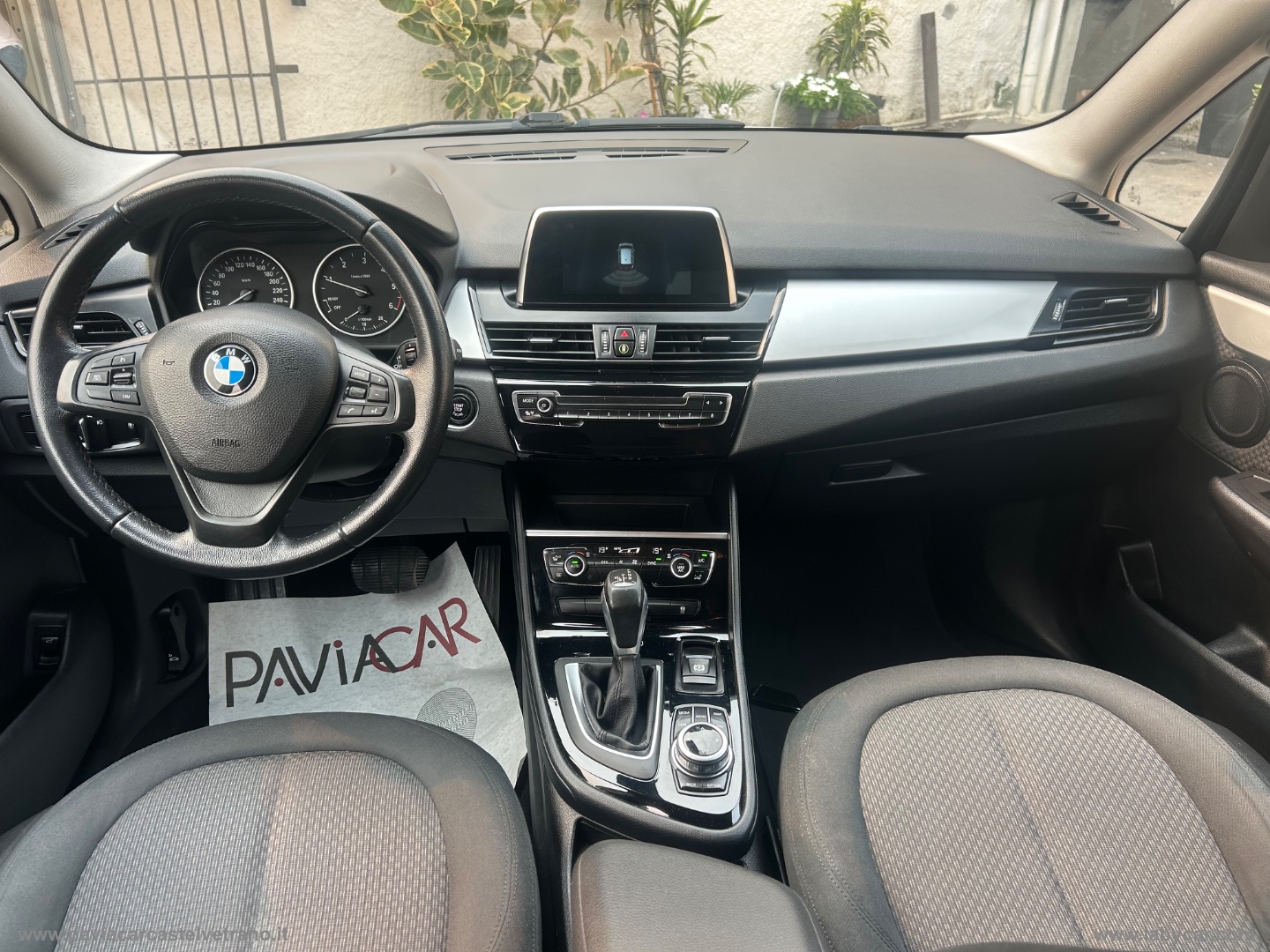 216d Gran Tourer Luxury - immagine 19