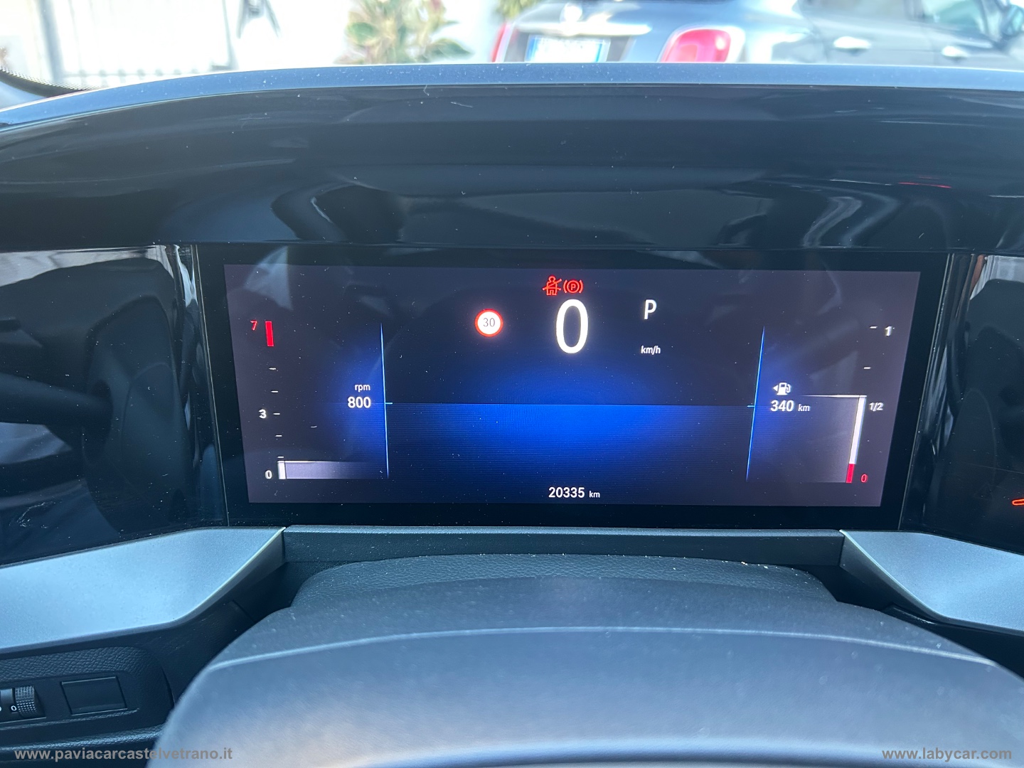 Mokka 1.2 Turbo 130 CV aut. Edition - immagine 19