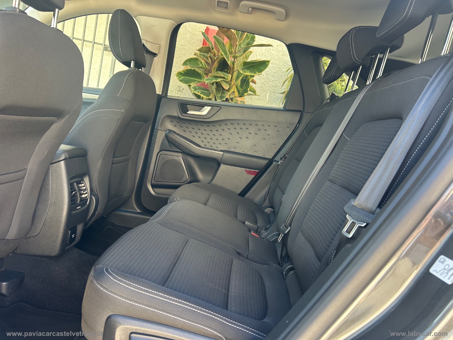 Kuga 1.5 EcoBlue 120 CV 2WD Titanium - immagine 19