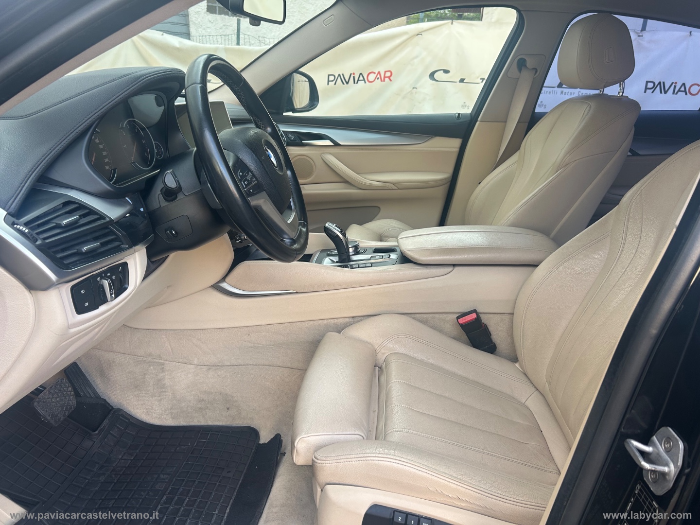X6 xDrive30d 258CV Msport - immagine 19