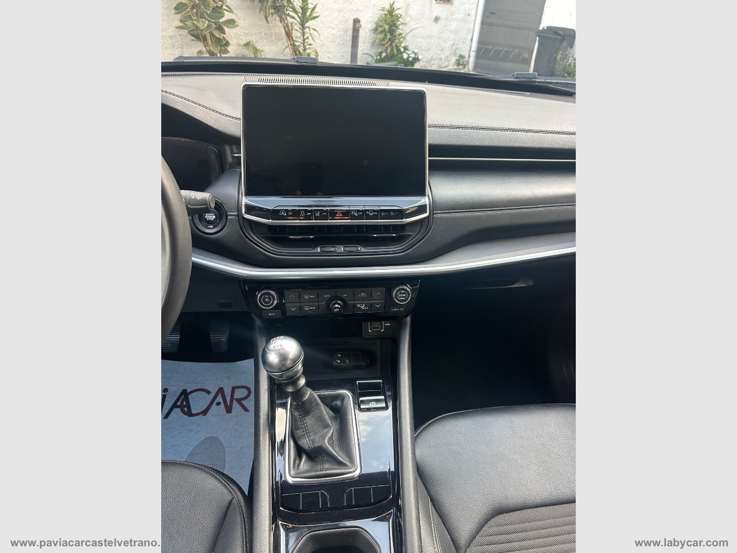 Compass 1.6 Multijet II 2WD S - immagine 19