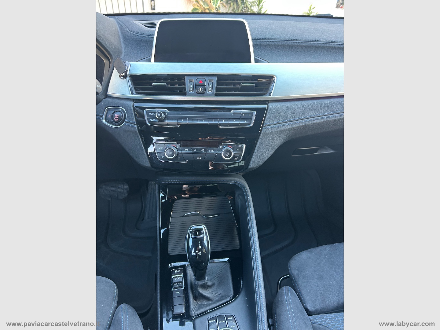 X2 sDrive18d Msport-X - immagine 19