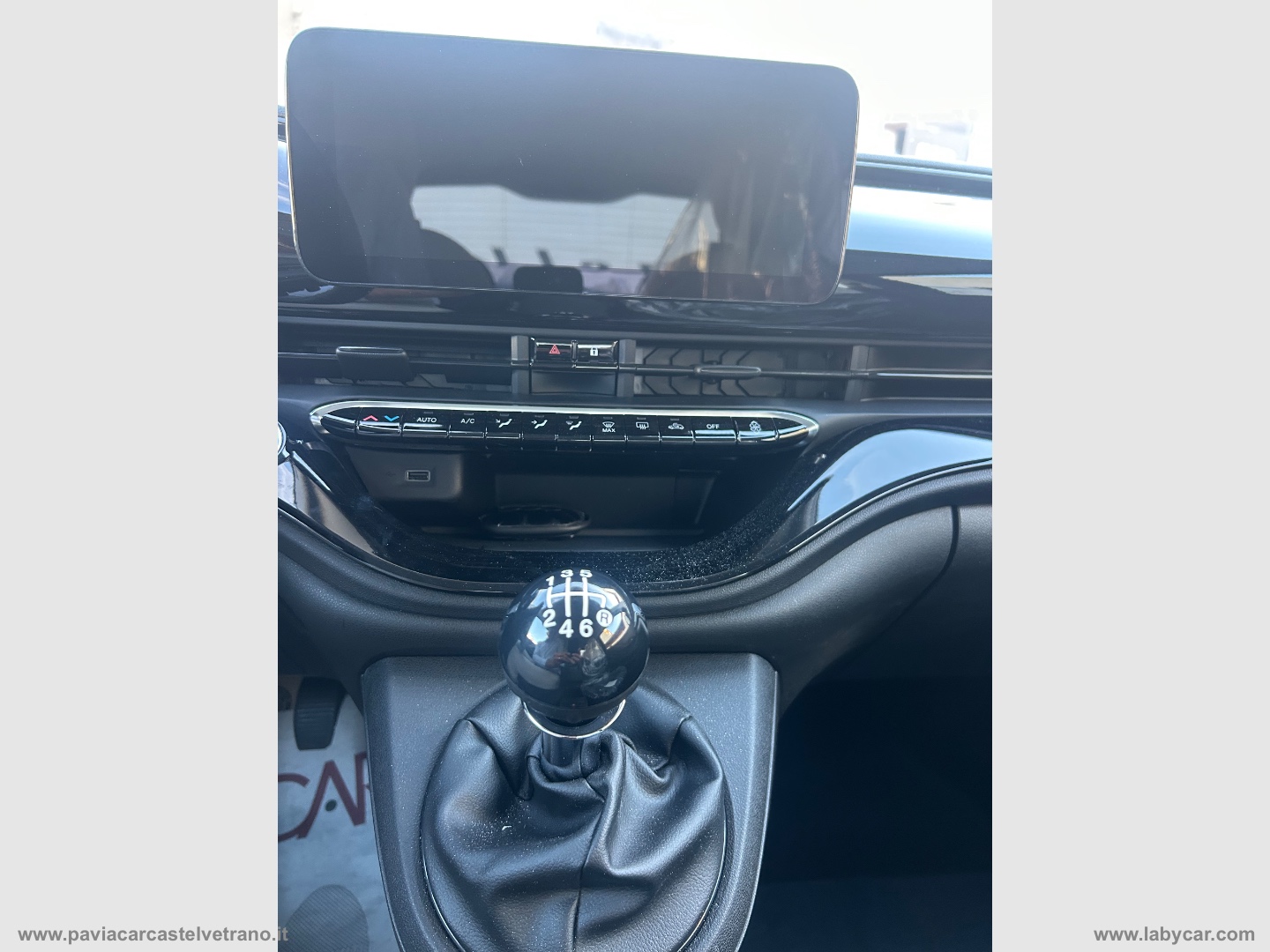 500 Berlina Hybrid La Prima KM/0 - immagine 19