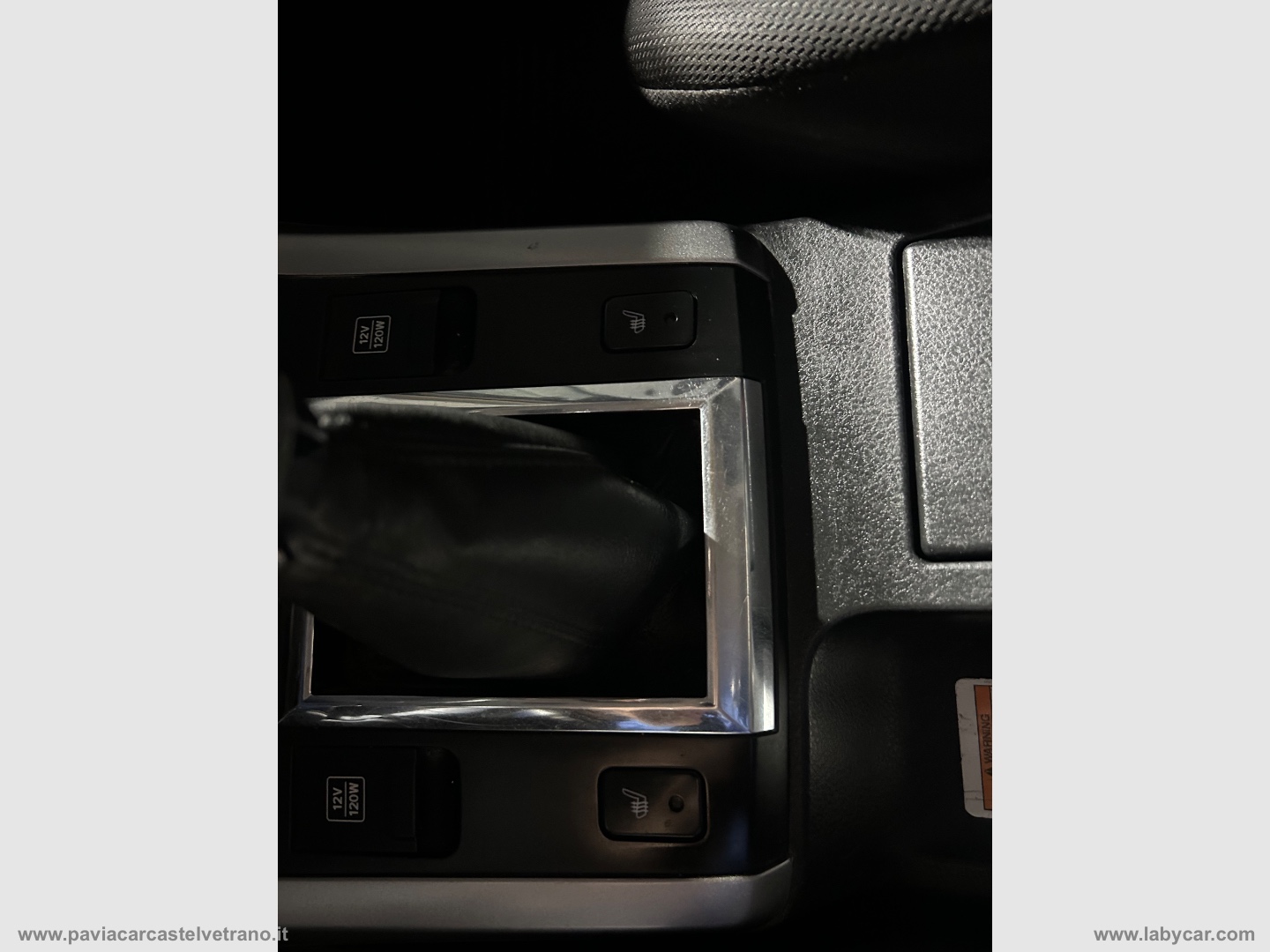 Grand Vitara 1.9 DDiS 3p. Offroad - immagine 19