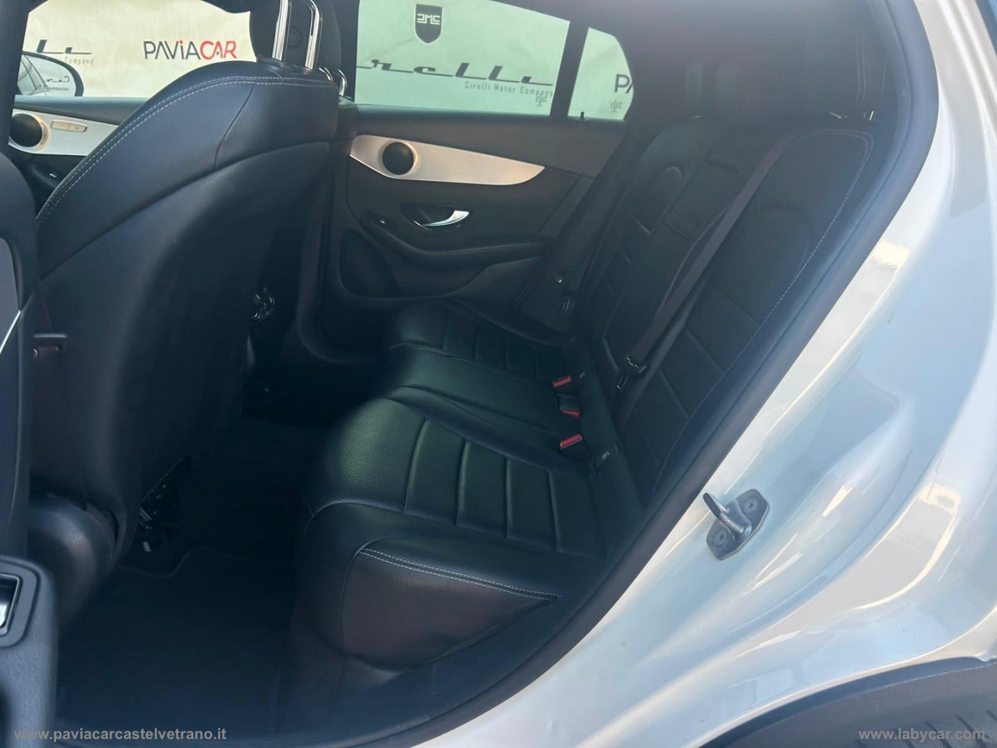 GLC 220 d 4Matic Exclusive - immagine 19