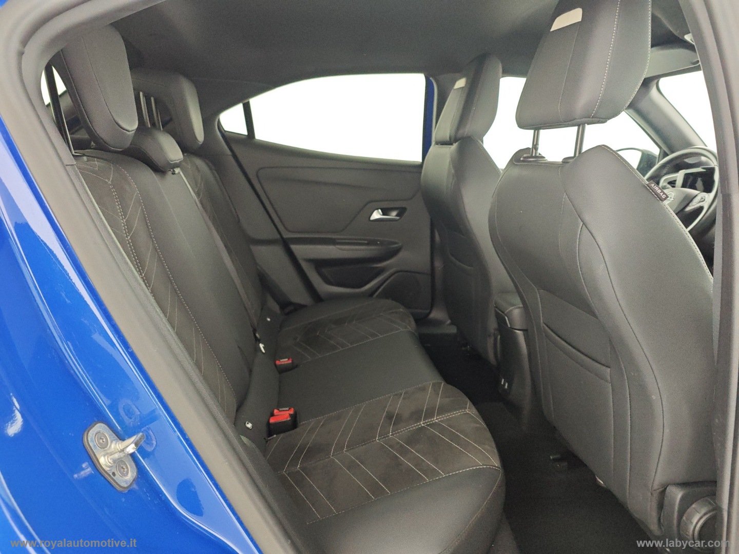 Mokka 1.2 Turbo 130 CV aut. Ultimate - immagine 19