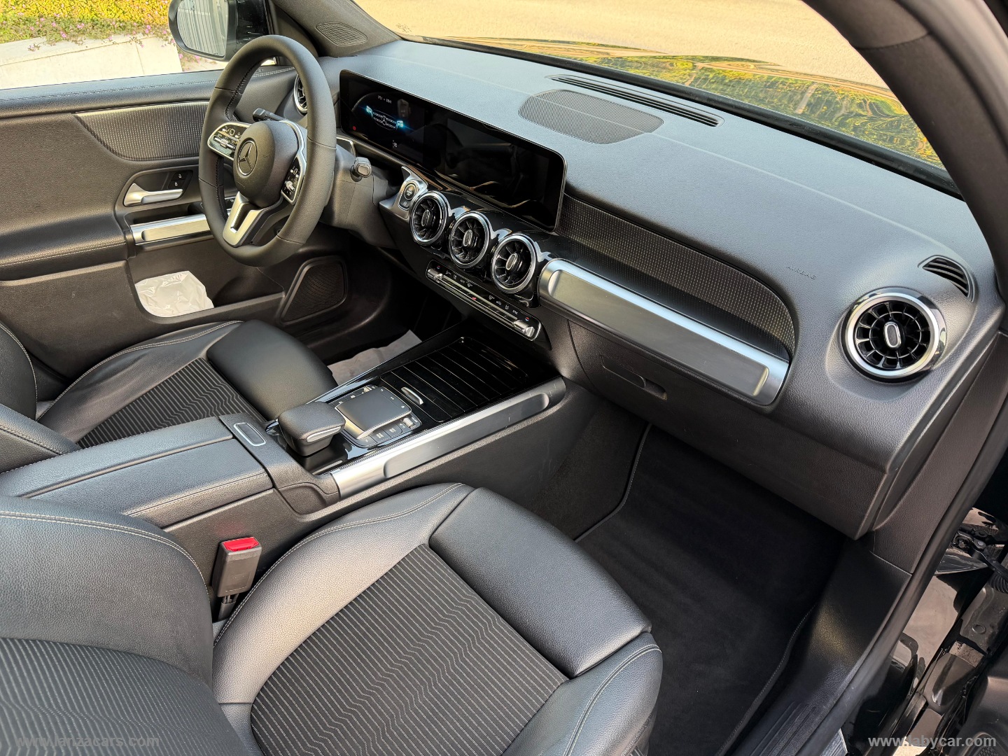 GLB 200 d Automatic Sport - immagine 19