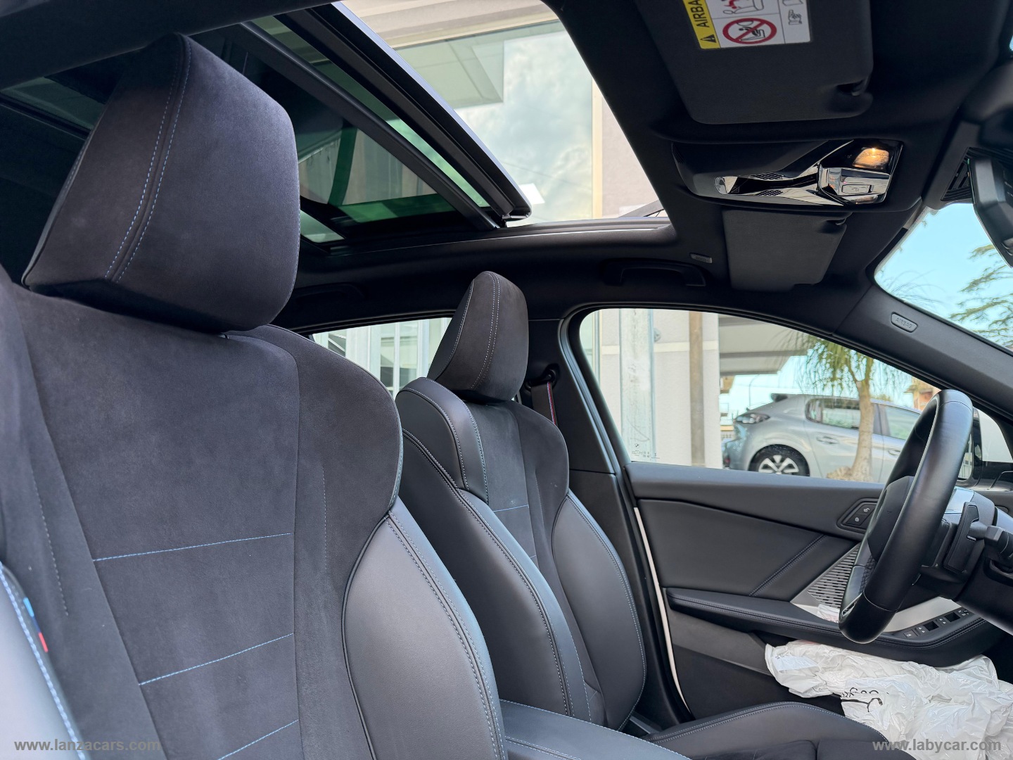 118d 5p. MSport Pro - immagine 19