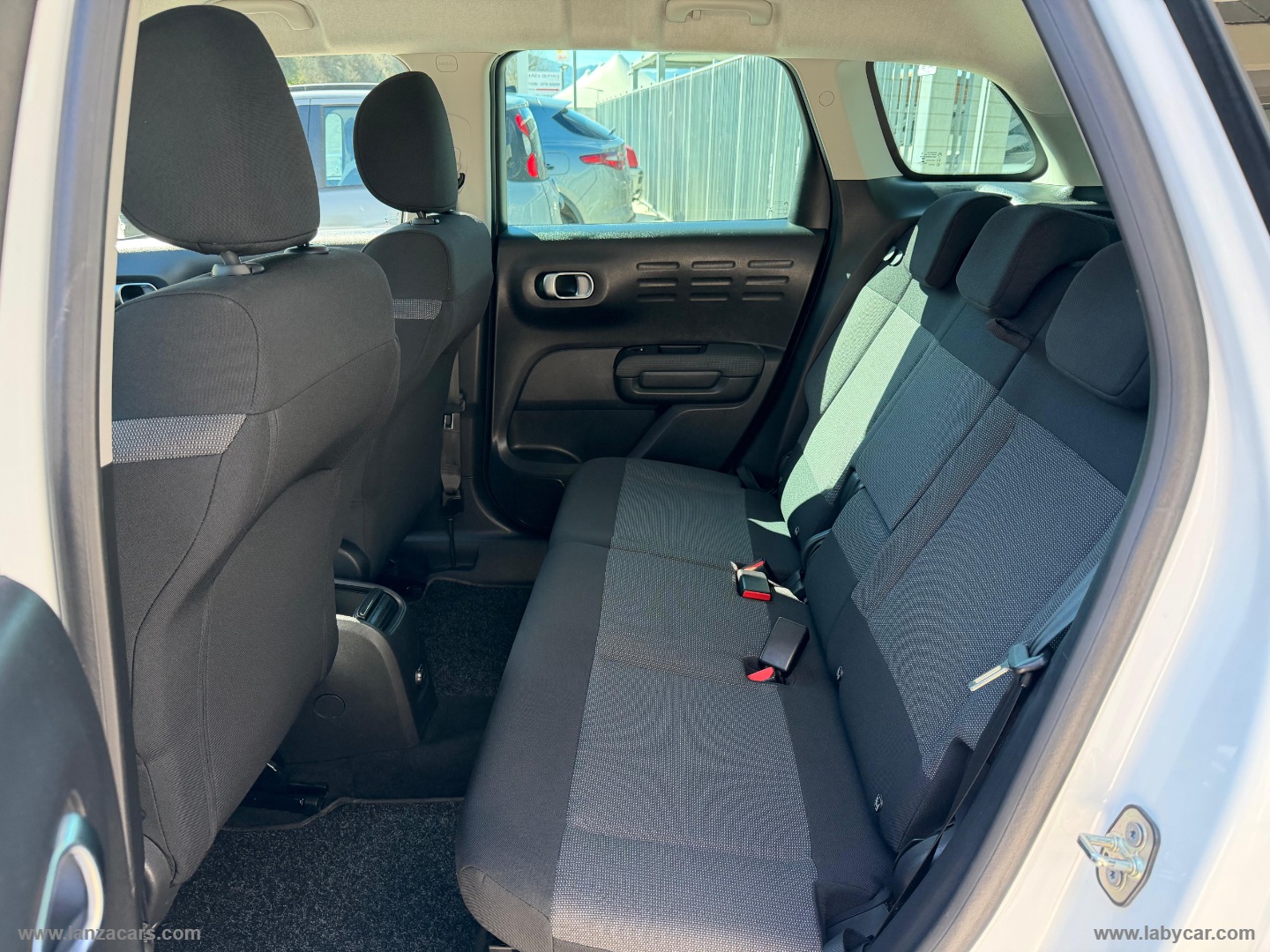 C3 Aircross BlueHDi 110 S&S Shine Pack - immagine 19