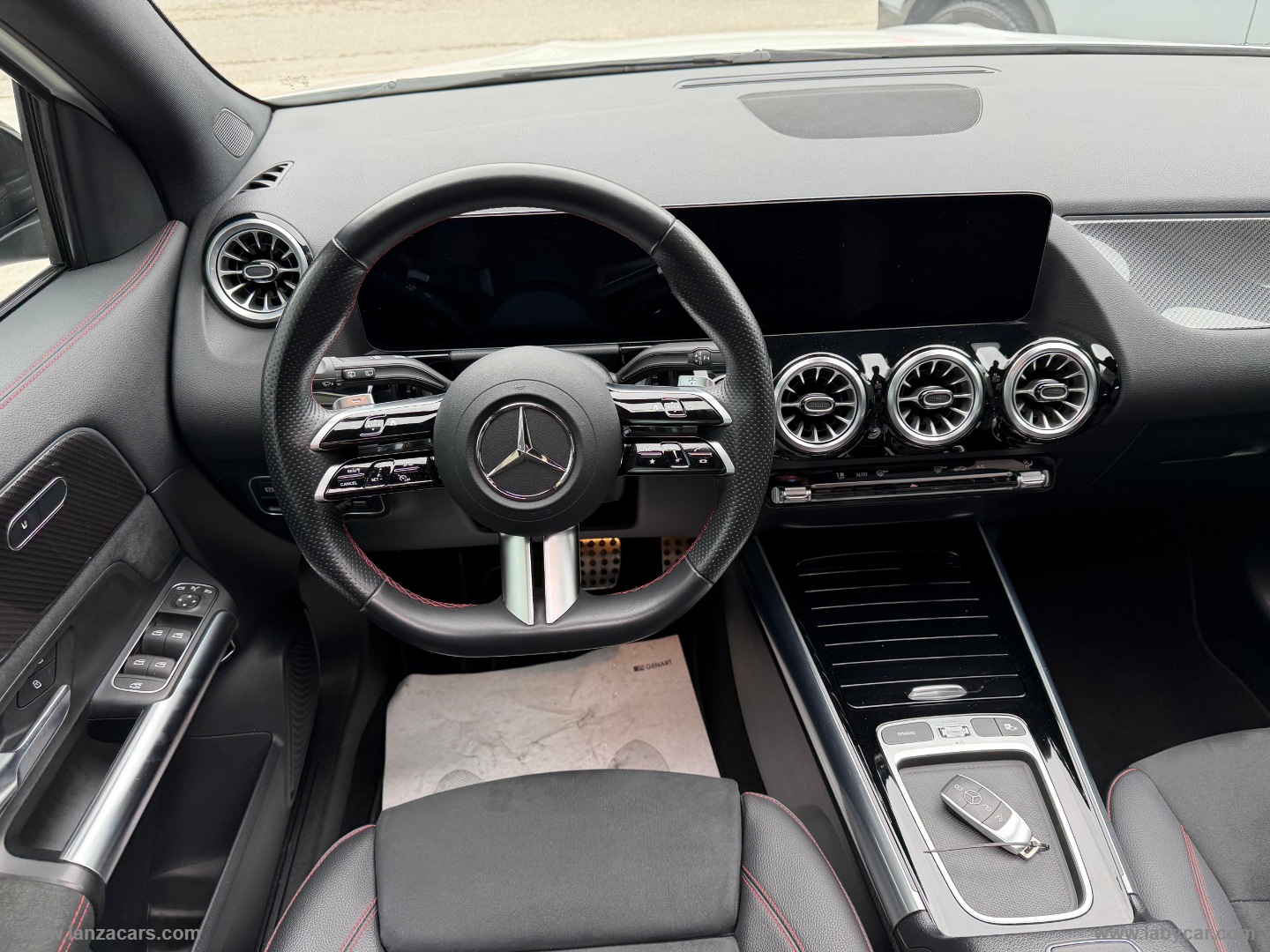 GLA 200 d Automatic AMG Line Adv.Plus - immagine 19