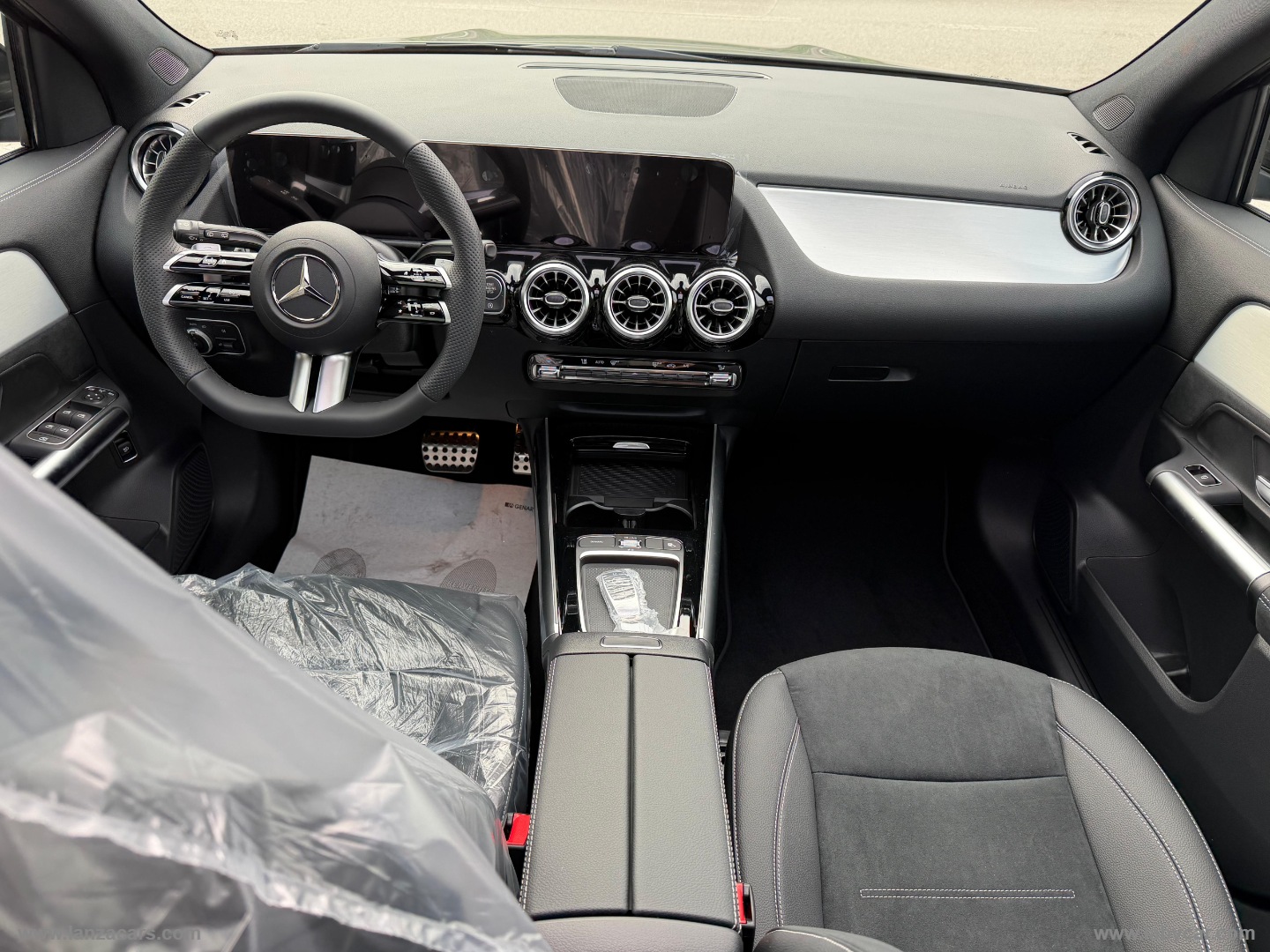 GLA 200 d Automatic AMG Line Adv.Plus - immagine 19