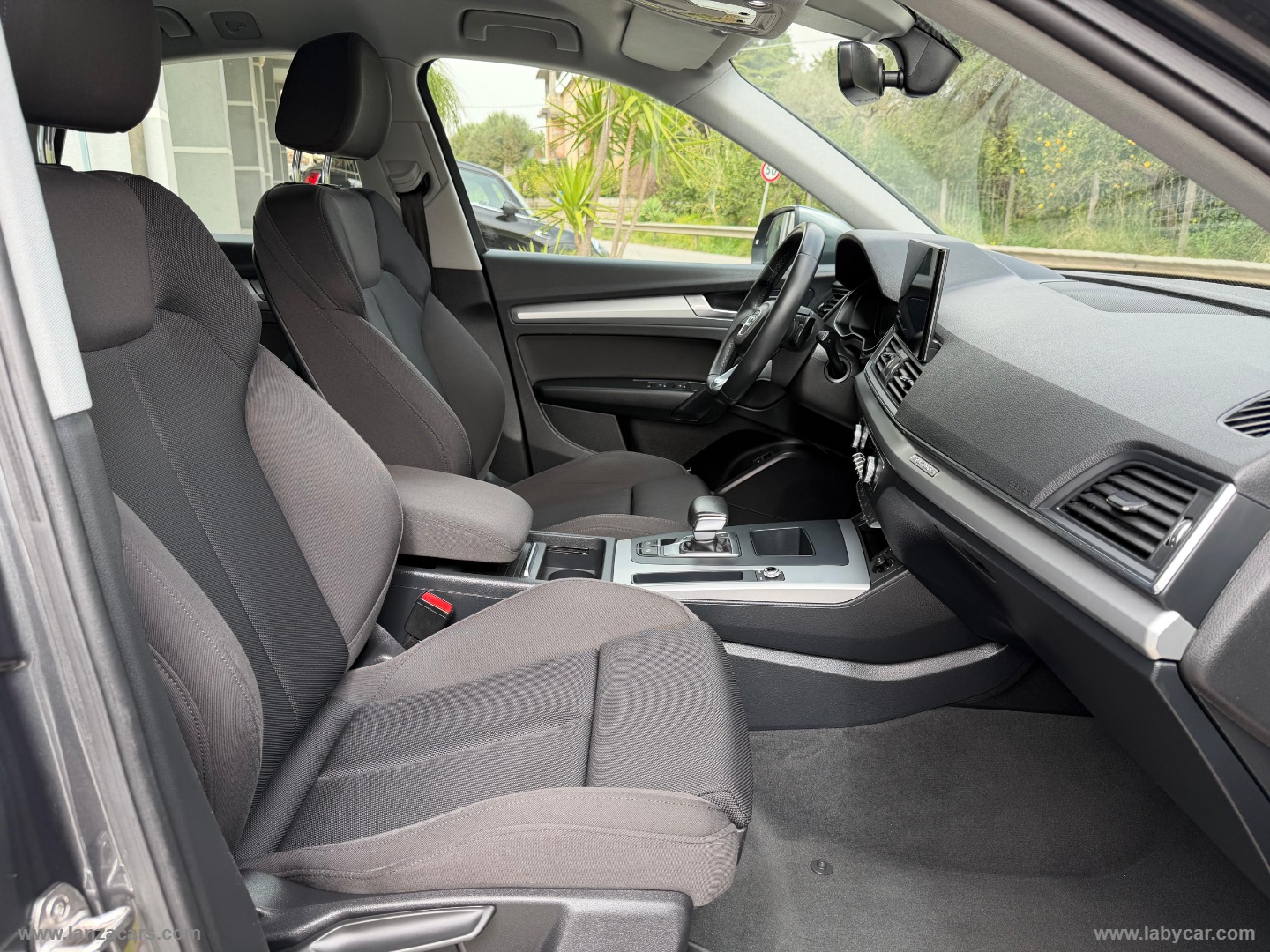 Q5 SPB 40 TDI quattro S tr. Busin. Adv. - immagine 19