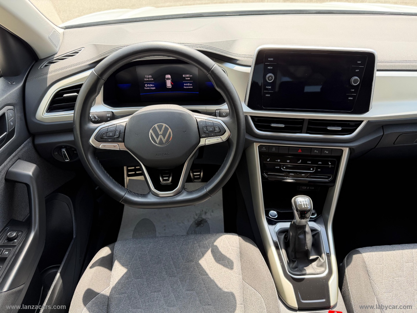 T-Roc 2.0 TDI SCR Sport - immagine 19