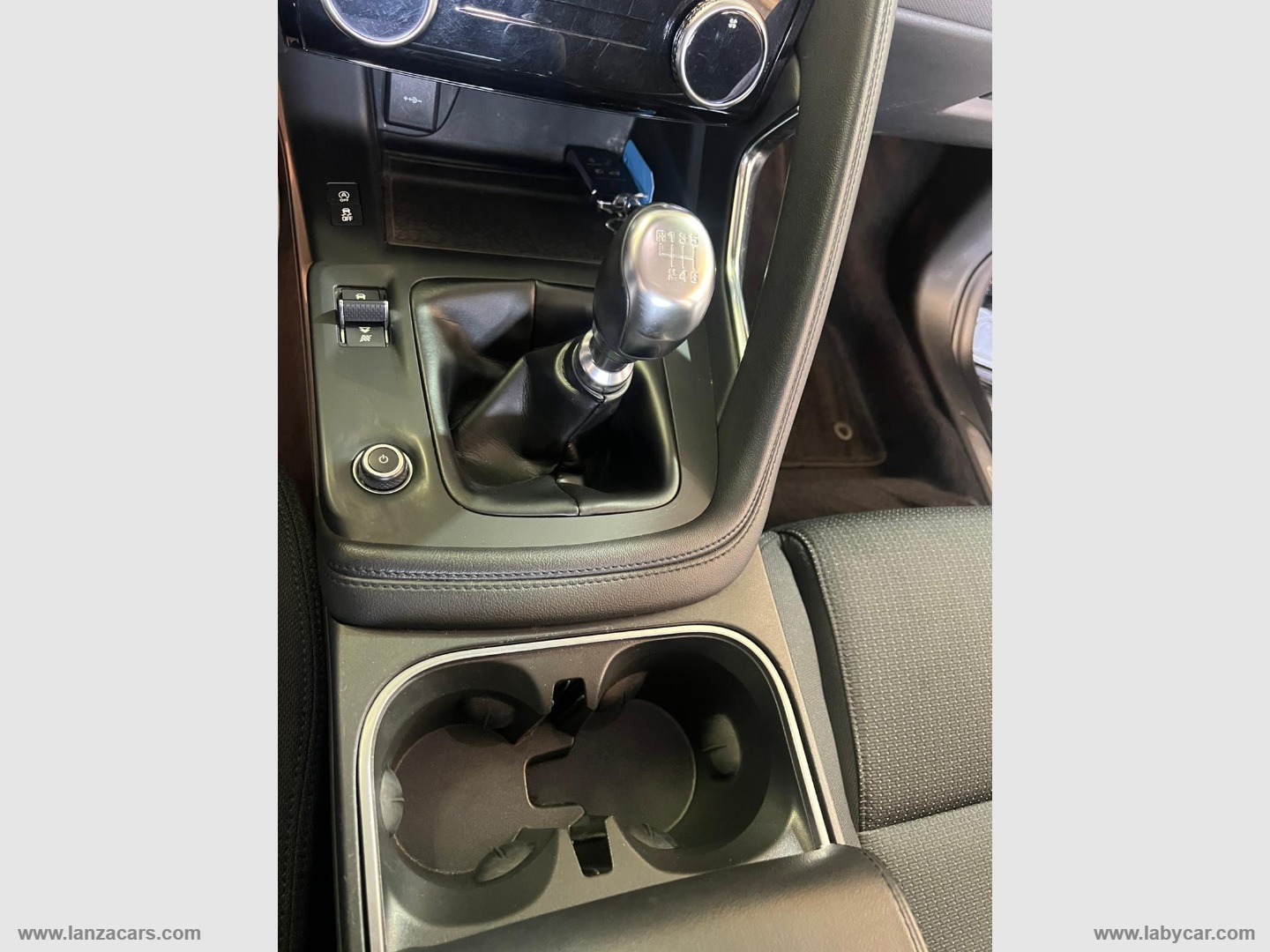E-Pace 2.0D I4 163 CV - immagine 19