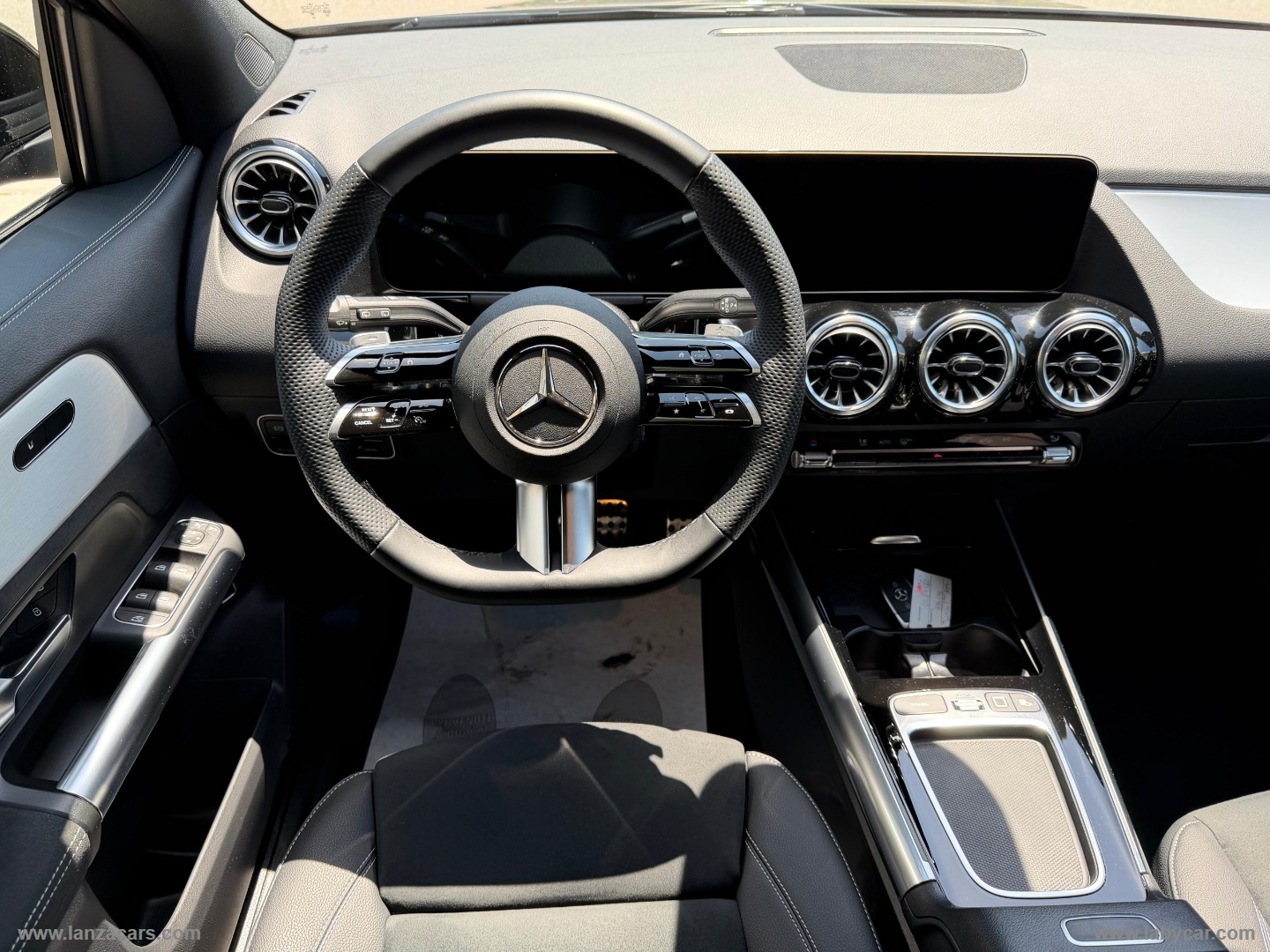 GLA 200 d Automatic AMG Line Adv.Plus - immagine 19