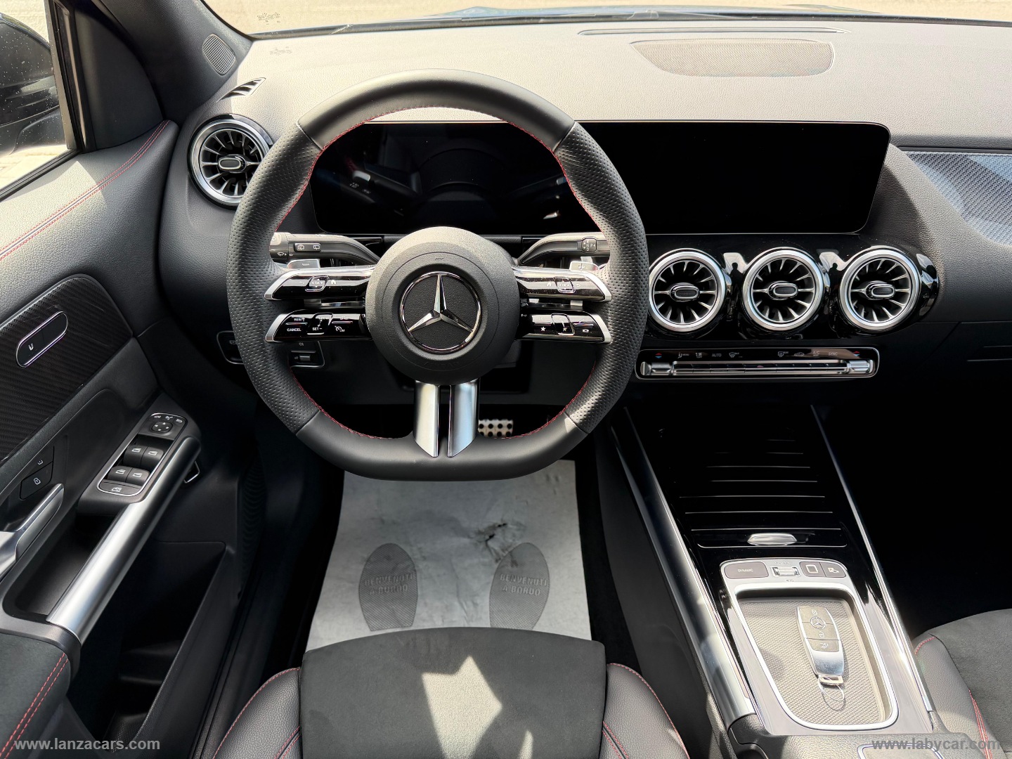 GLA 200 d Automatic AMG Line Adv.Plus - immagine 19