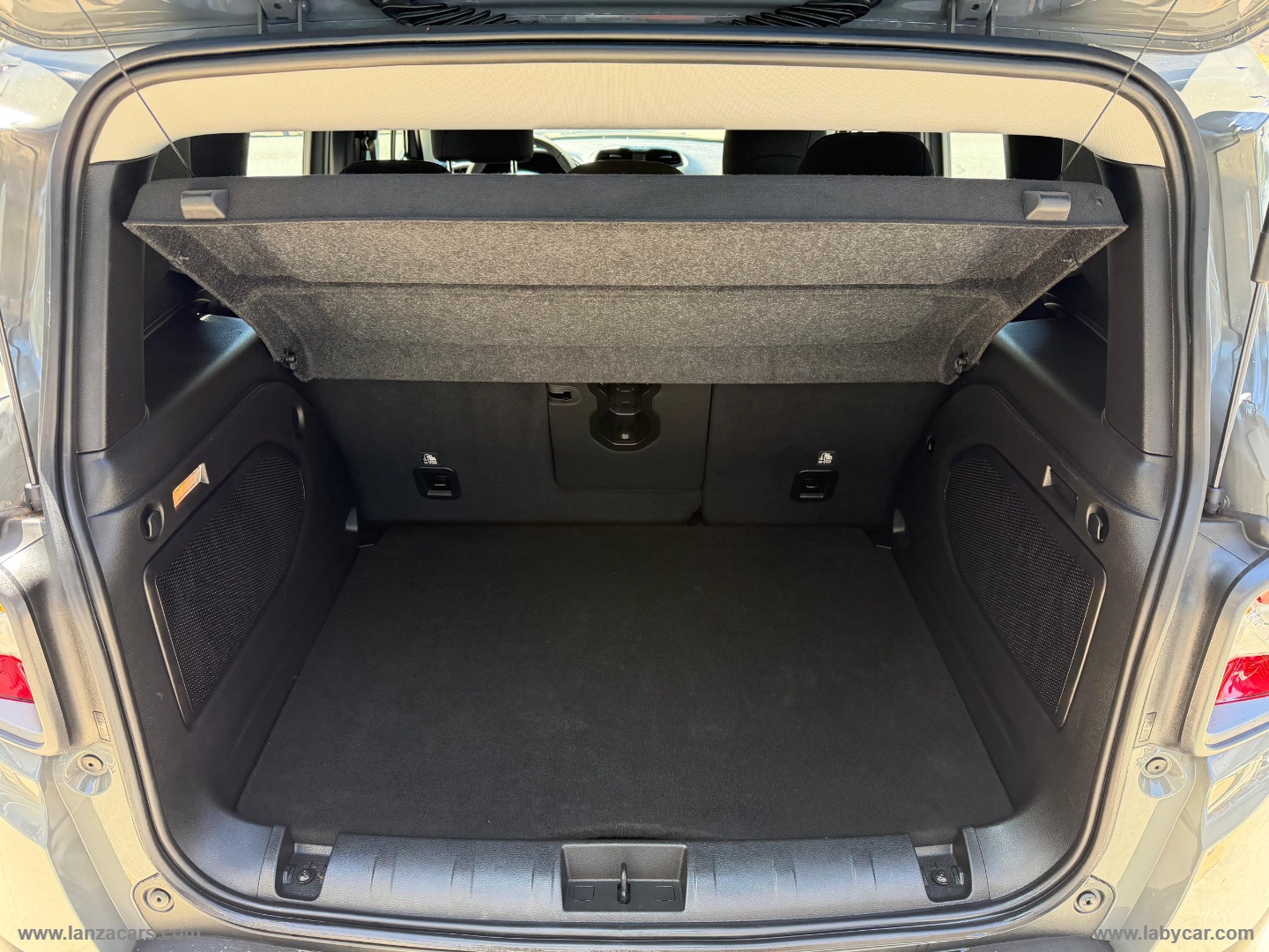 Renegade 1.6 Mjt 130CV Limited - immagine 19