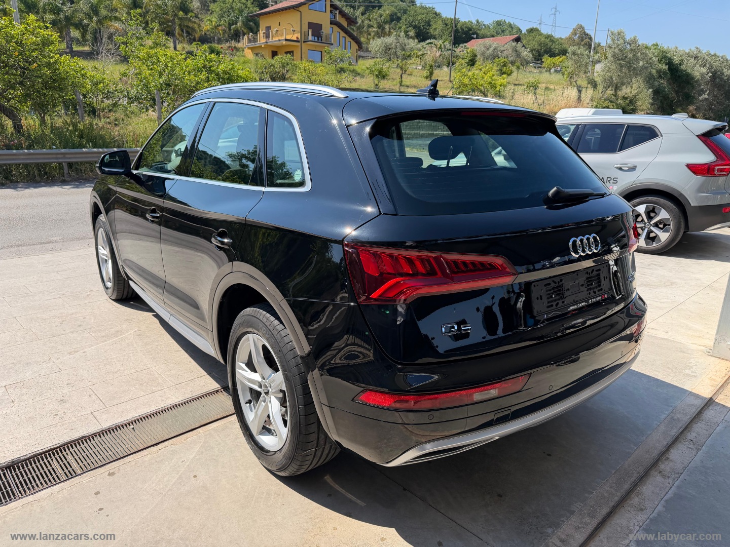 Q5 40 TDI quattro - immagine 19