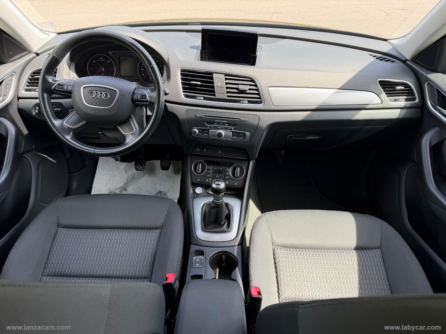 Q3 2.0 TDI 150CV - immagine 19