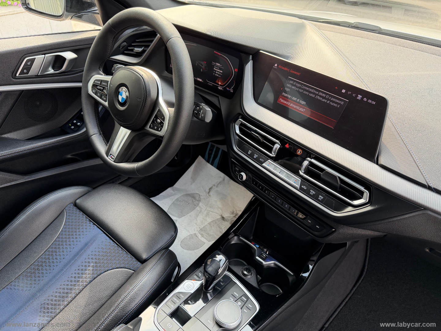 118d 5p. Msport - immagine 19
