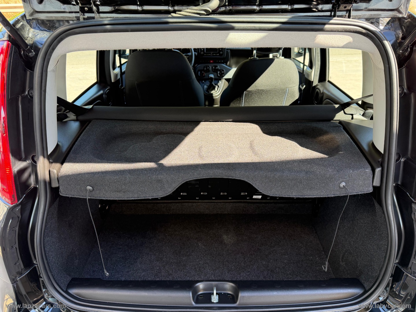 Panda 1.0 FireFly S&S Hybrid - immagine 19