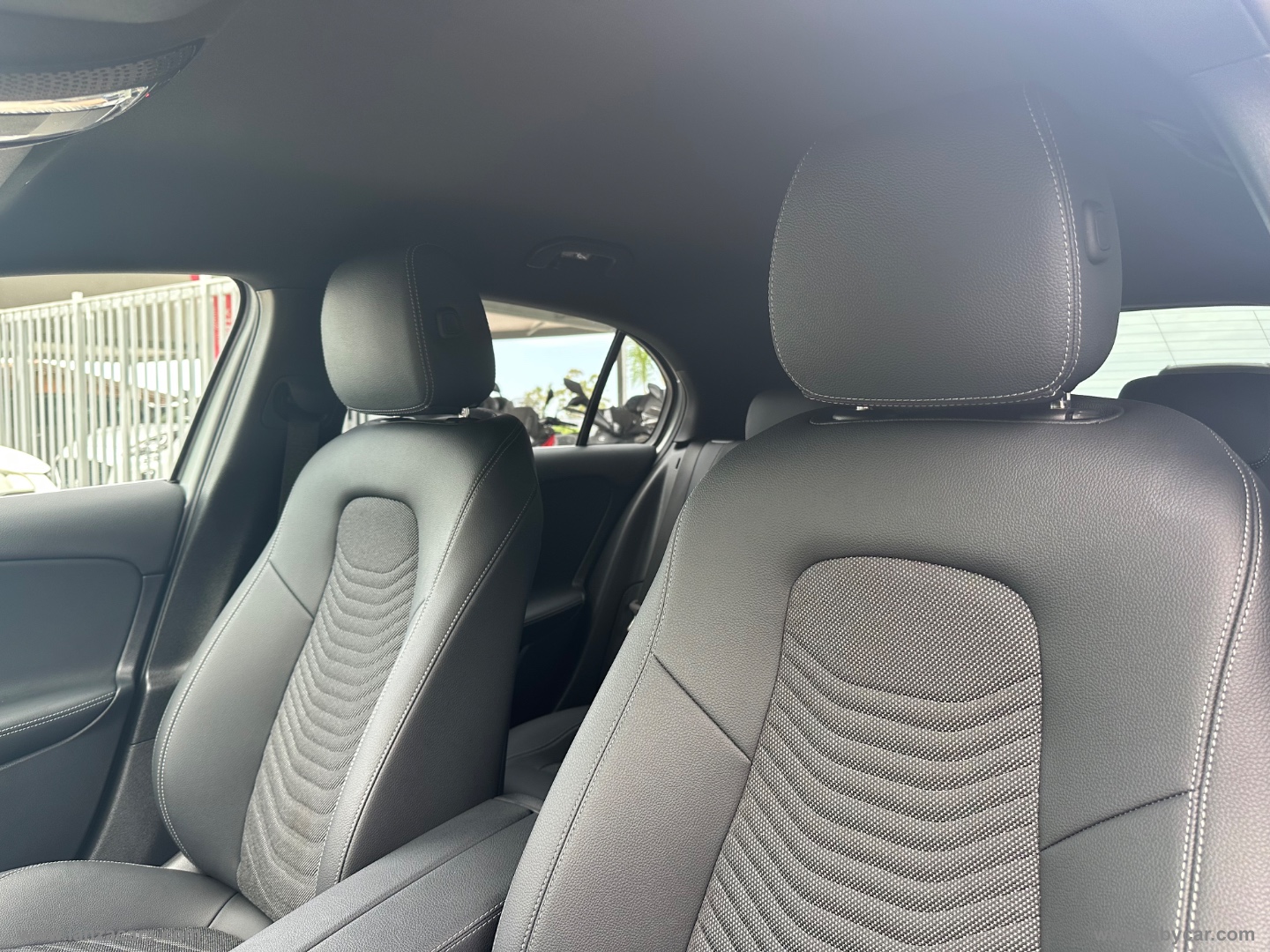 A 180 d Business - immagine 19
