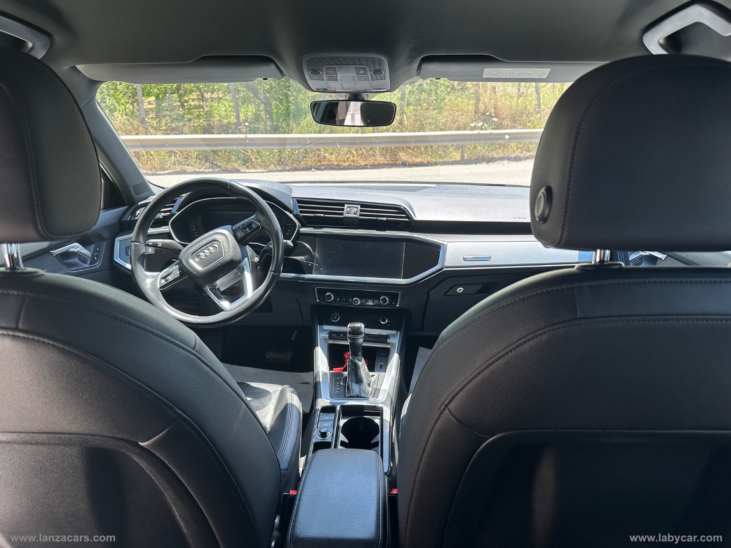 Q3 35 TDI S tronic Business Advanced - immagine 19